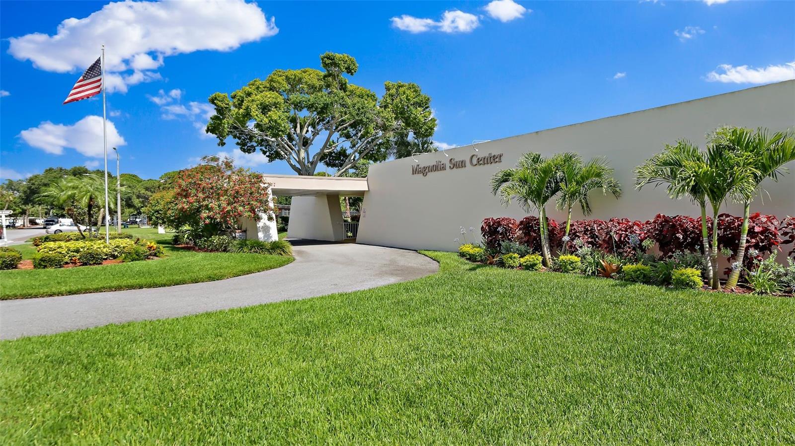 5971 TERRACE PARK DR N #310, ST PETERSBURG, FL, 33709