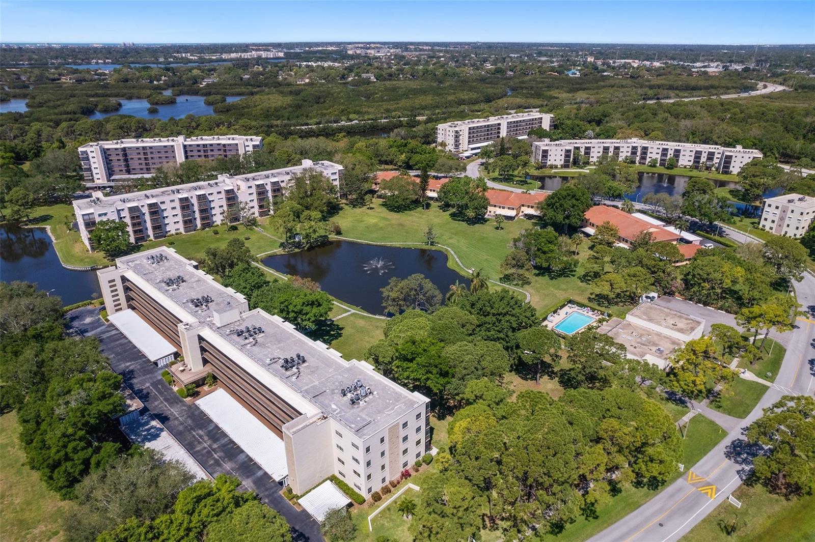 5971 TERRACE PARK DR N #310, ST PETERSBURG, FL, 33709