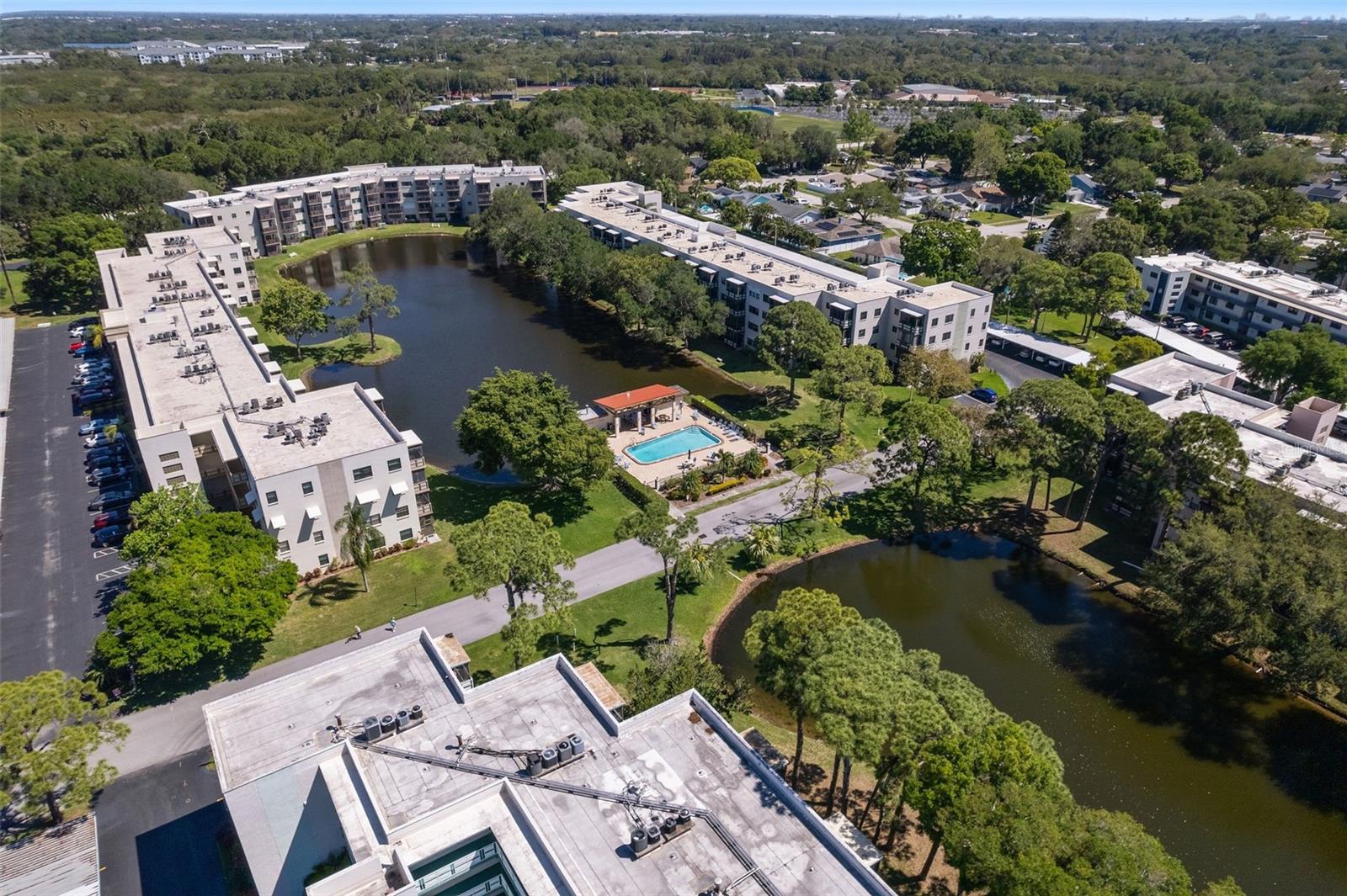 5971 TERRACE PARK DR N #310, ST PETERSBURG, FL, 33709