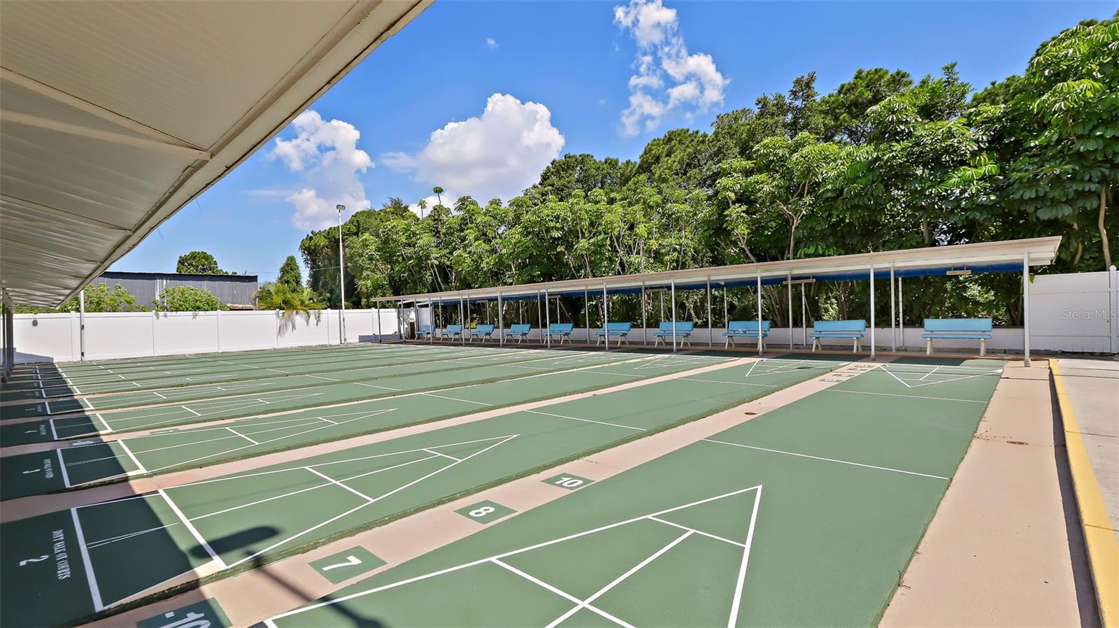 5971 TERRACE PARK DR N #310, ST PETERSBURG, FL, 33709