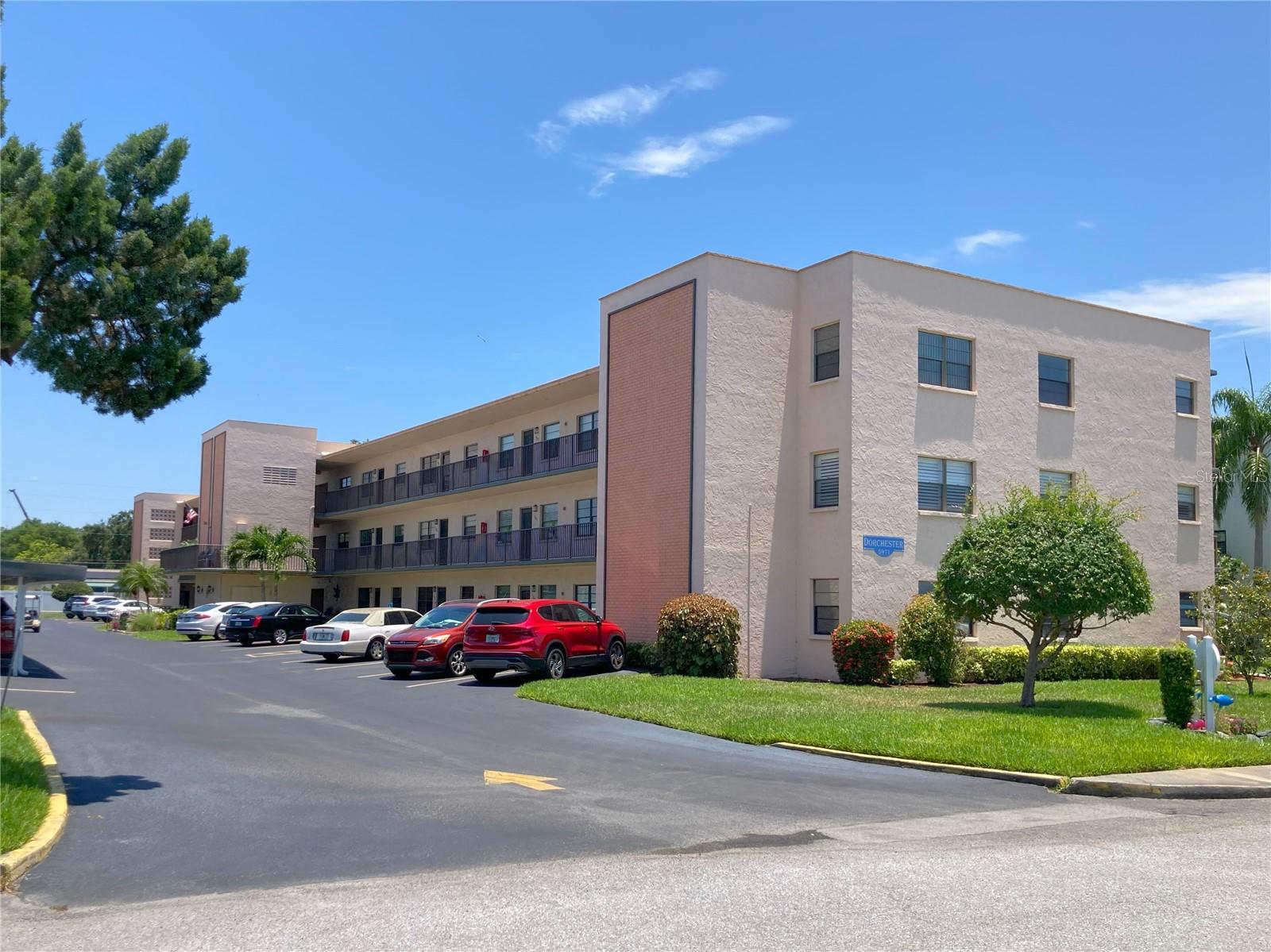 5971 TERRACE PARK DR N #310, ST PETERSBURG, FL, 33709