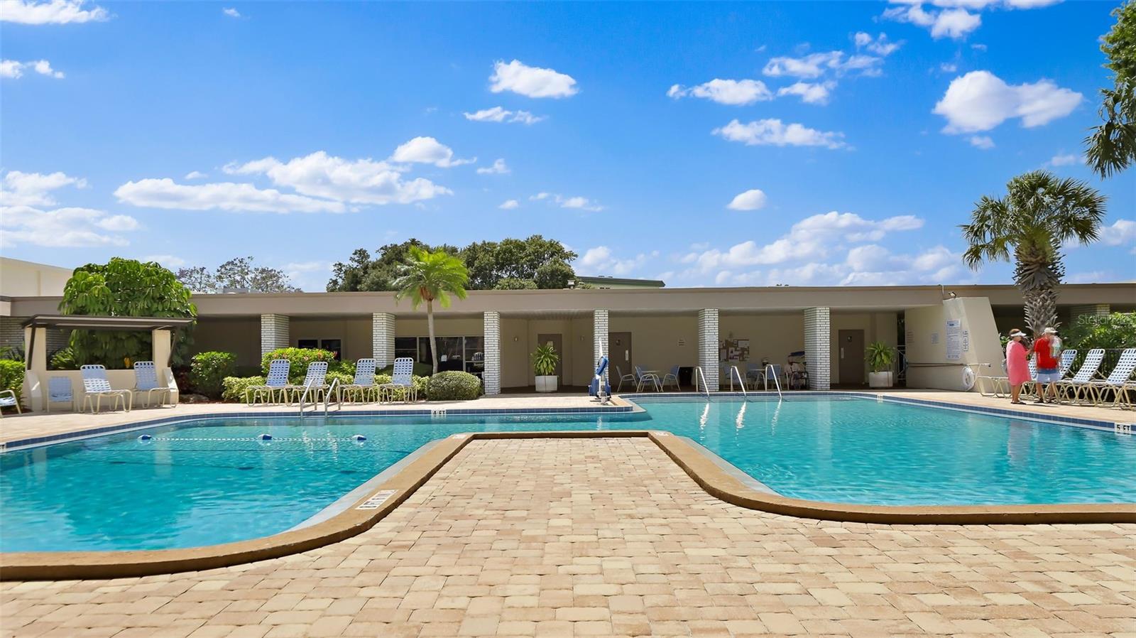 5971 TERRACE PARK DR N #310, ST PETERSBURG, FL, 33709