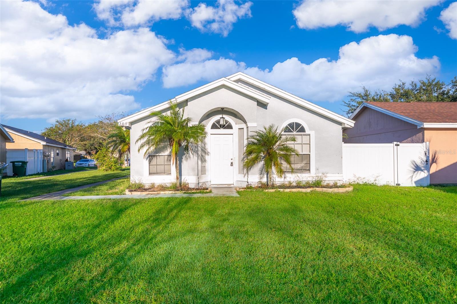 285 SAN GABRIEL ST, WINTER SPRINGS, FL, 32708