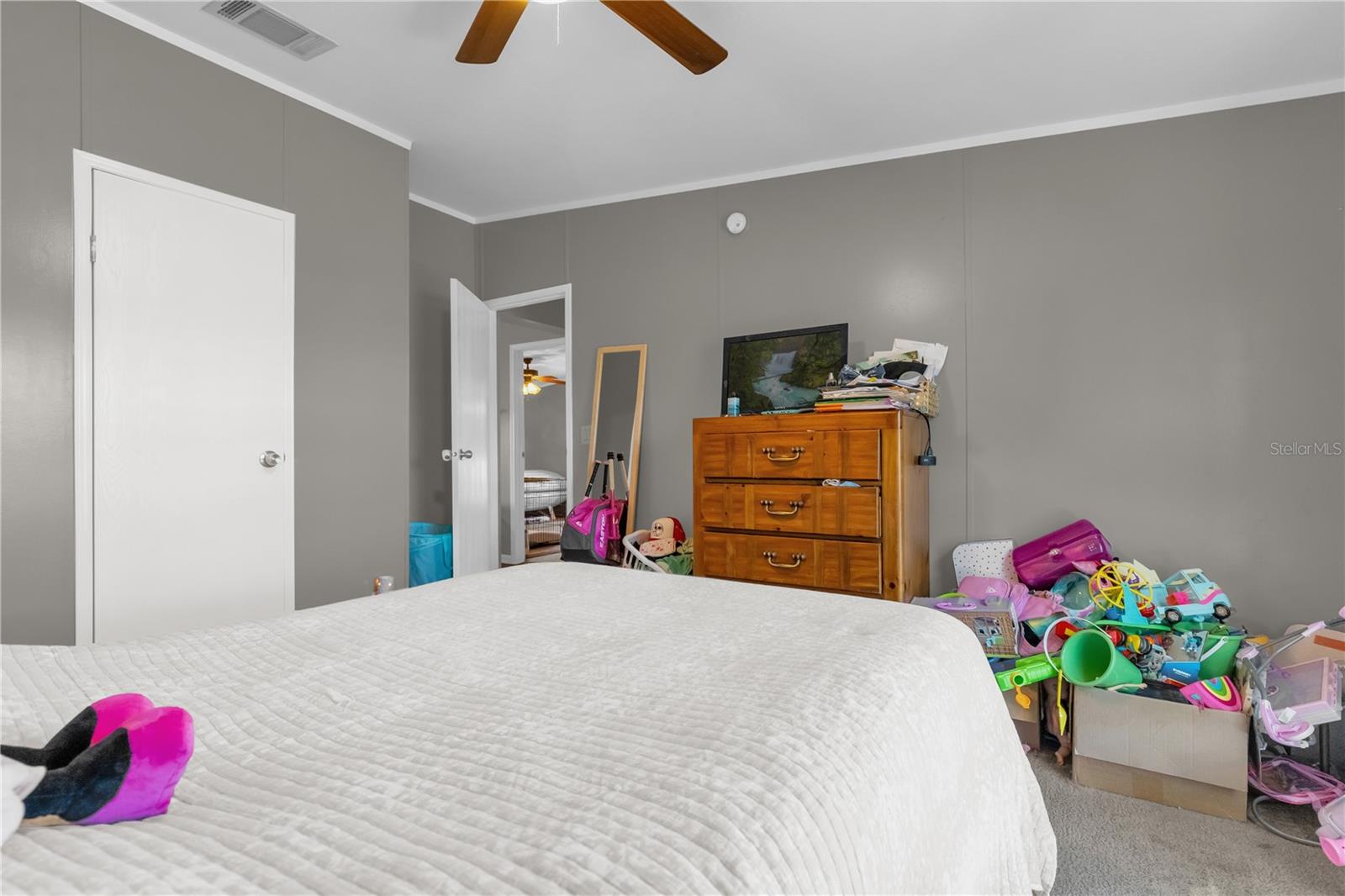 7684 DOVE MEADOW TRL, LAKELAND, FL, 33810