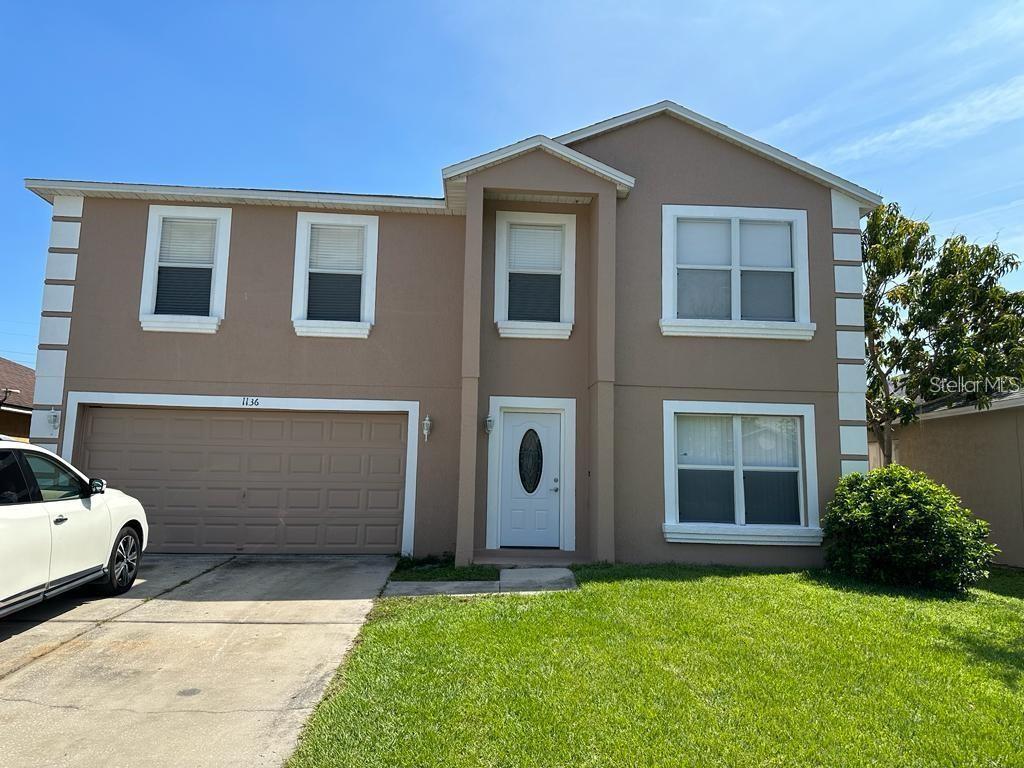 1136 EPSON OAKS WAY, ORLANDO, FL, 32837