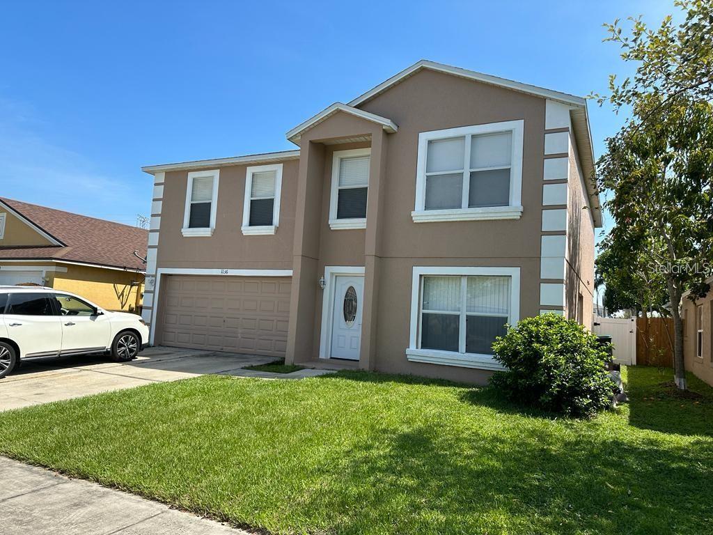 1136 EPSON OAKS WAY, ORLANDO, FL, 32837