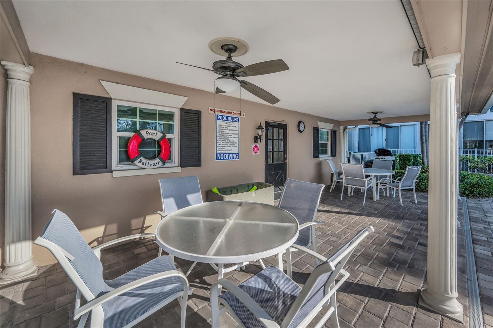 147 BLUFF VIEW DR #304, BELLEAIR BLUFFS, FL, 33770