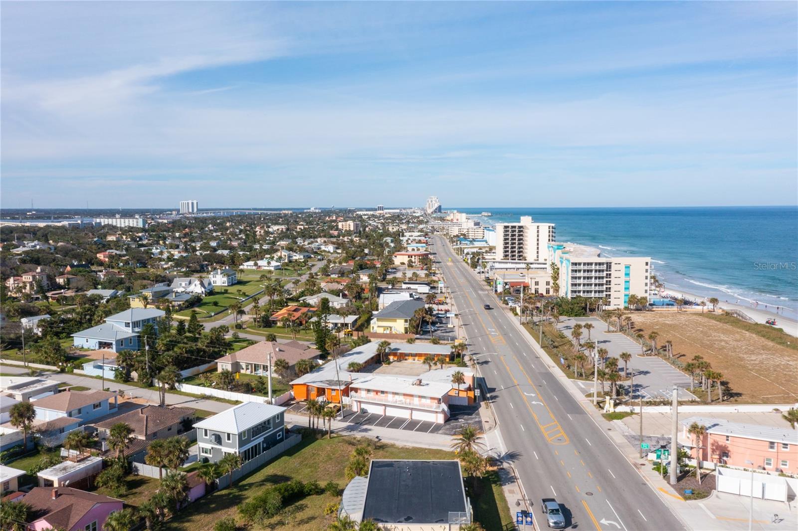 144 FRAZAR RD, DAYTONA BEACH, FL, 32118