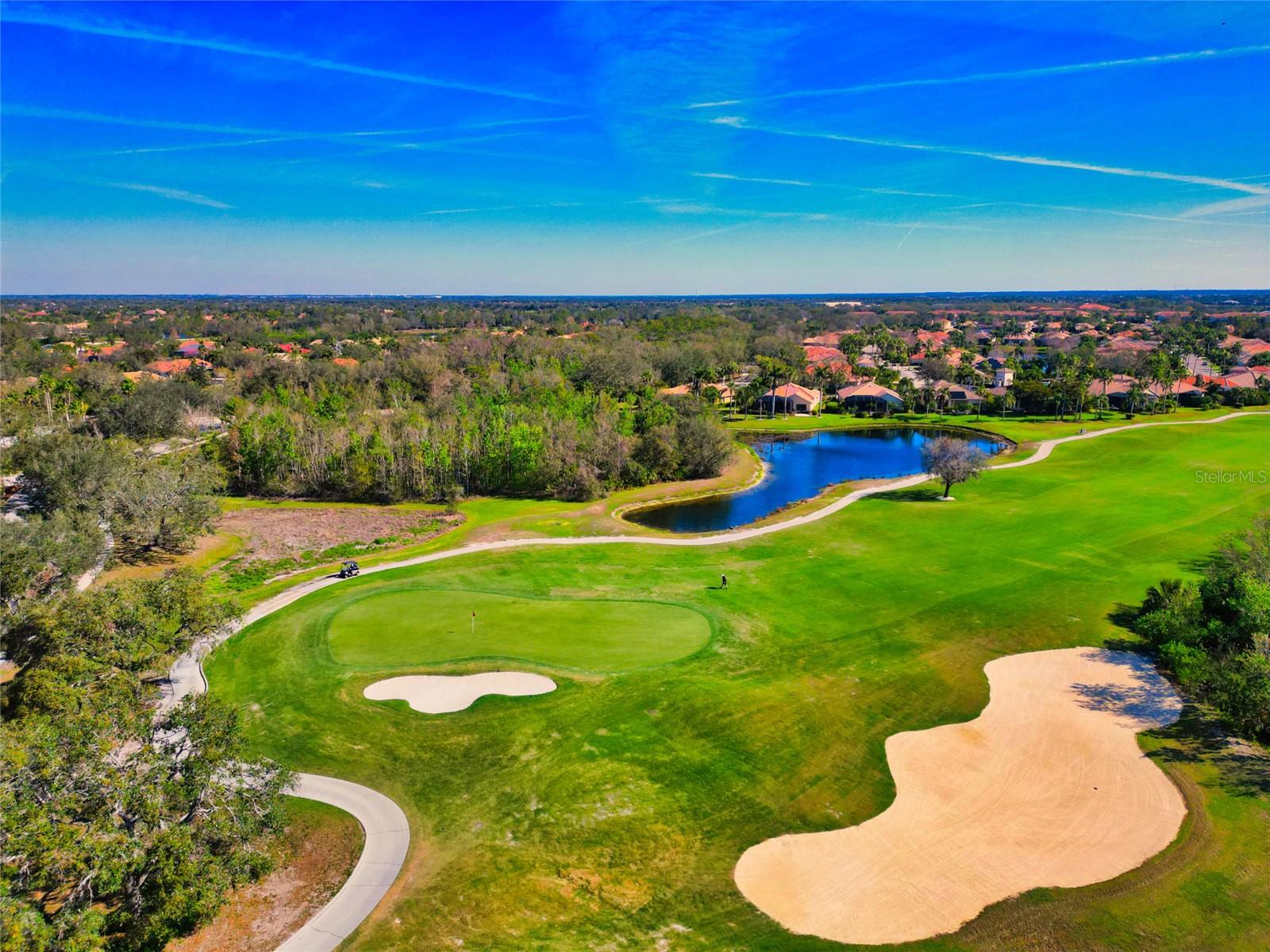 8310 TARTAN FIELDS CIR, LAKEWOOD RANCH, FL, 34202