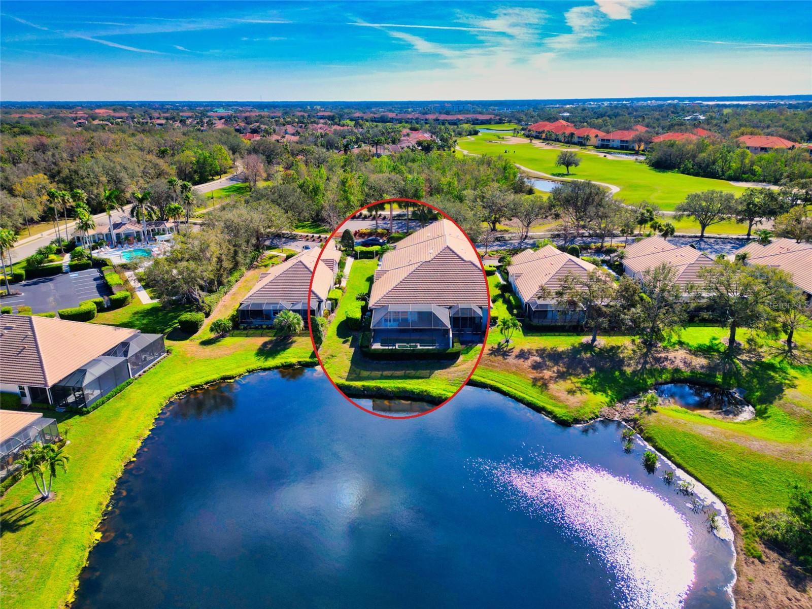 8310 TARTAN FIELDS CIR, LAKEWOOD RANCH, FL, 34202