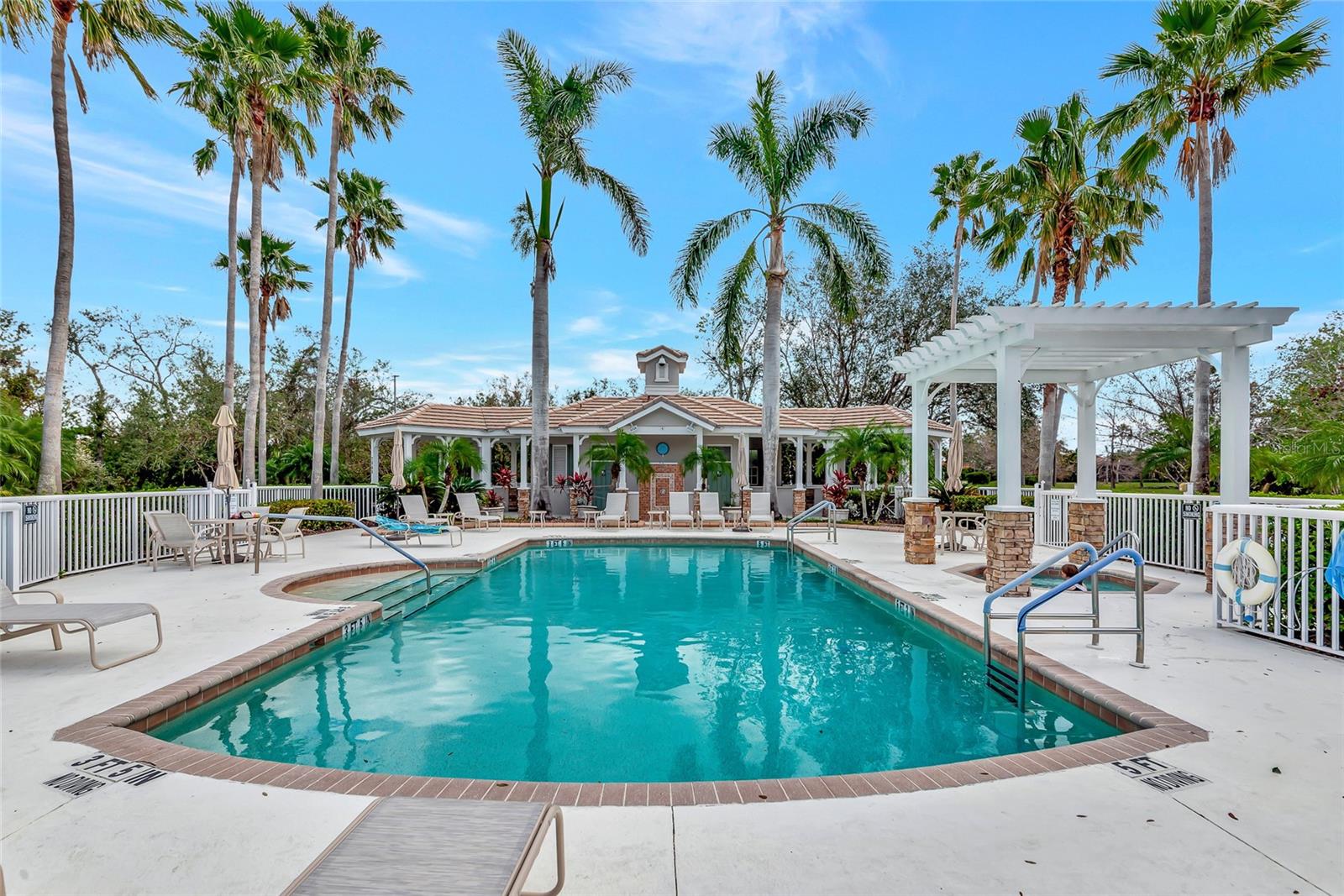8310 TARTAN FIELDS CIR, LAKEWOOD RANCH, FL, 34202