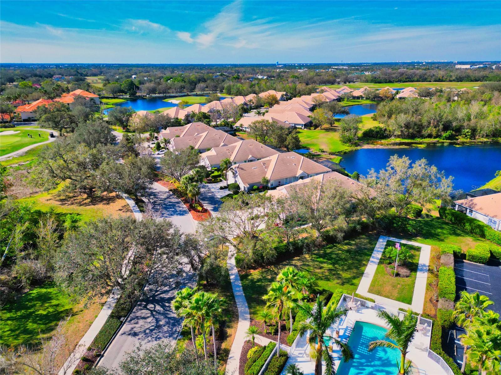 8310 TARTAN FIELDS CIR, LAKEWOOD RANCH, FL, 34202