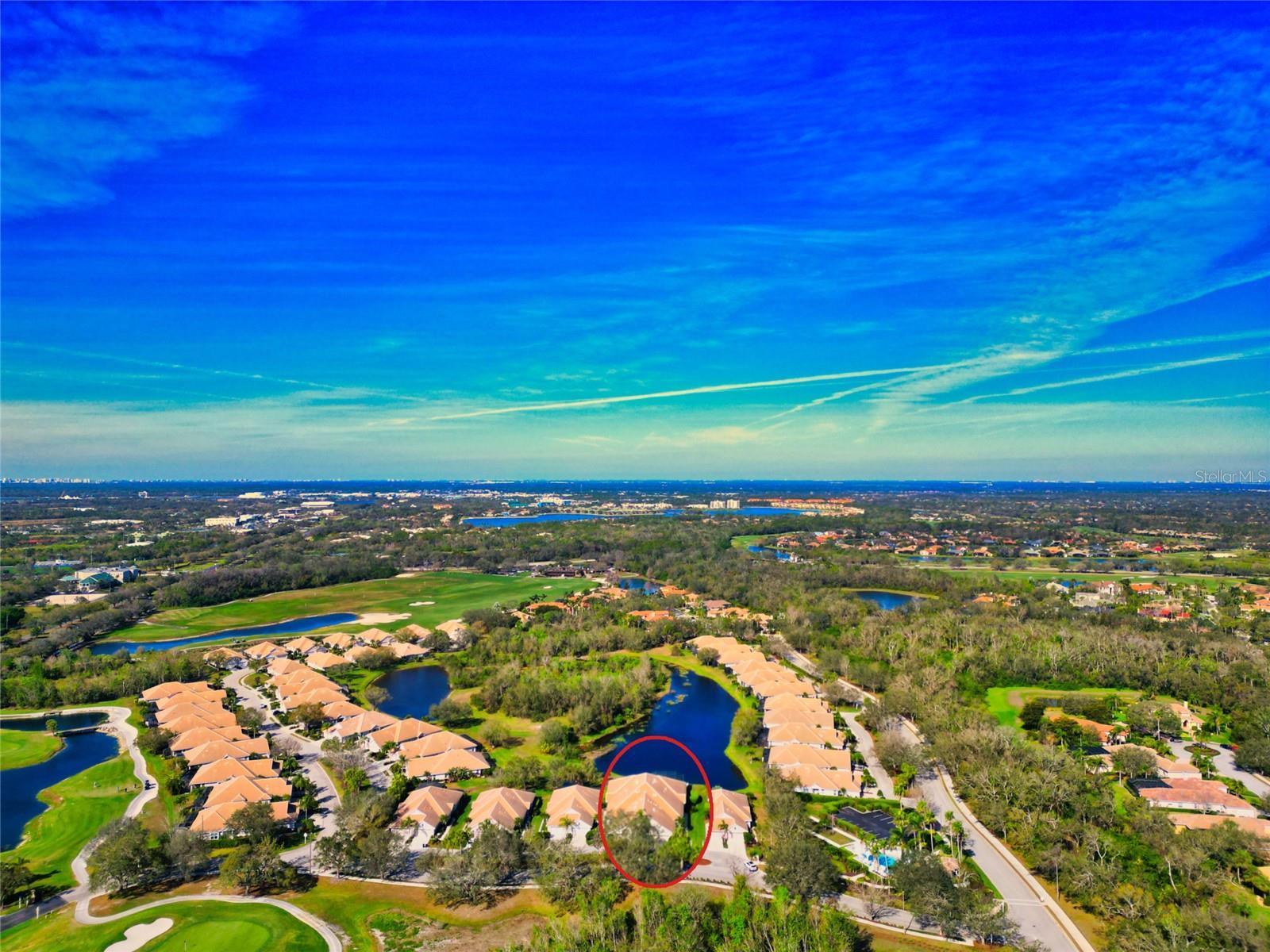 8310 TARTAN FIELDS CIR, LAKEWOOD RANCH, FL, 34202