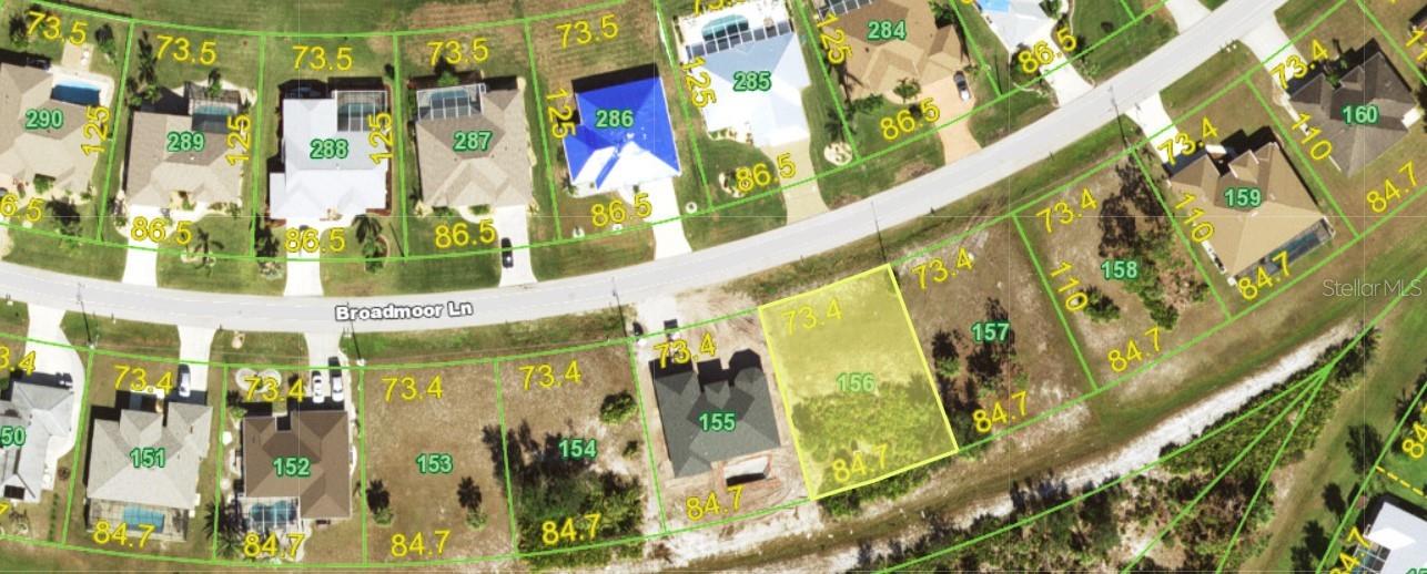 165 BROADMOOR LN, ROTONDA WEST, FL, 33947