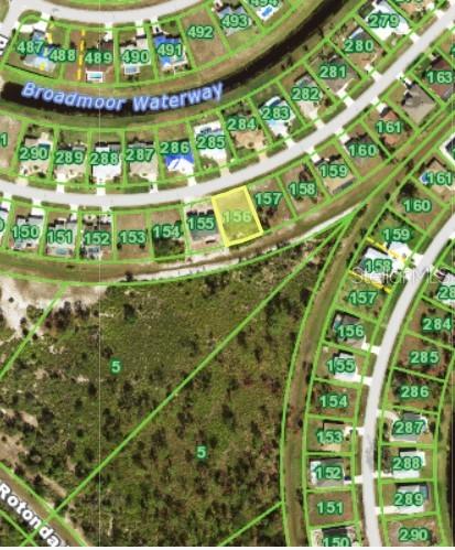 165 BROADMOOR LN, ROTONDA WEST, FL, 33947