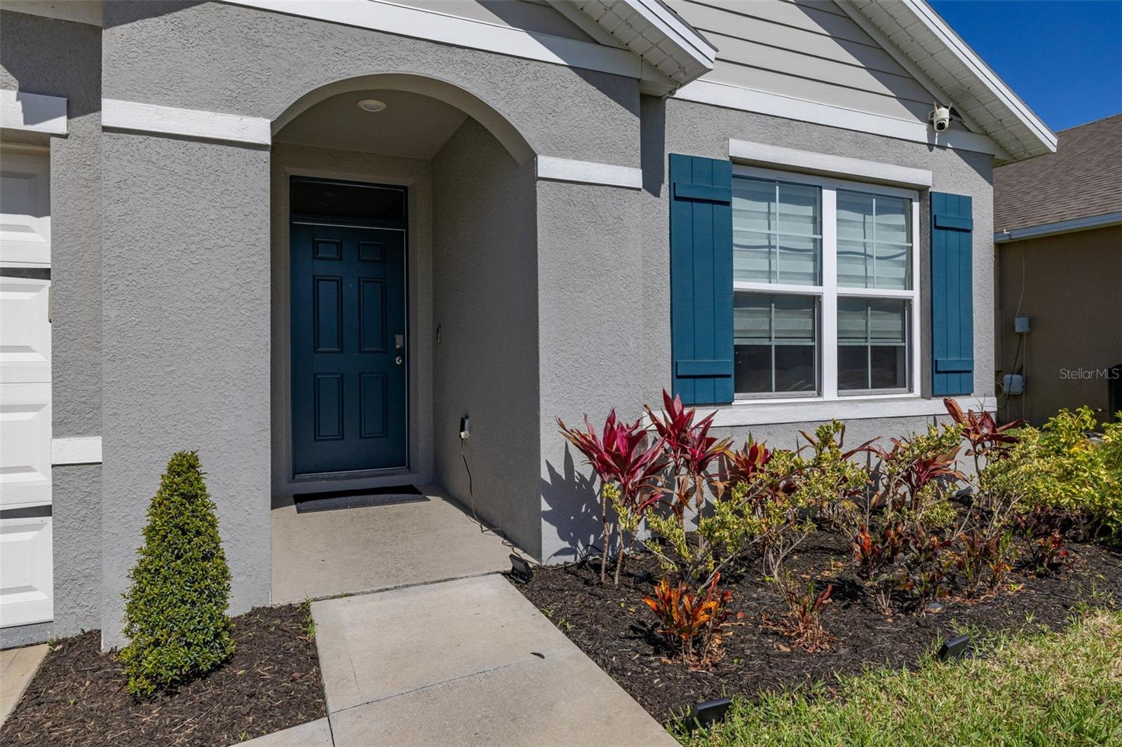 1817 DELROSE RD, KISSIMMEE, FL, 34744