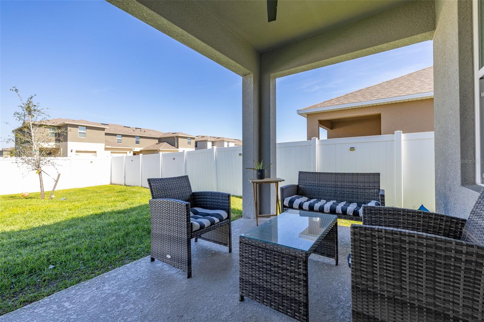 1817 DELROSE RD, KISSIMMEE, FL, 34744