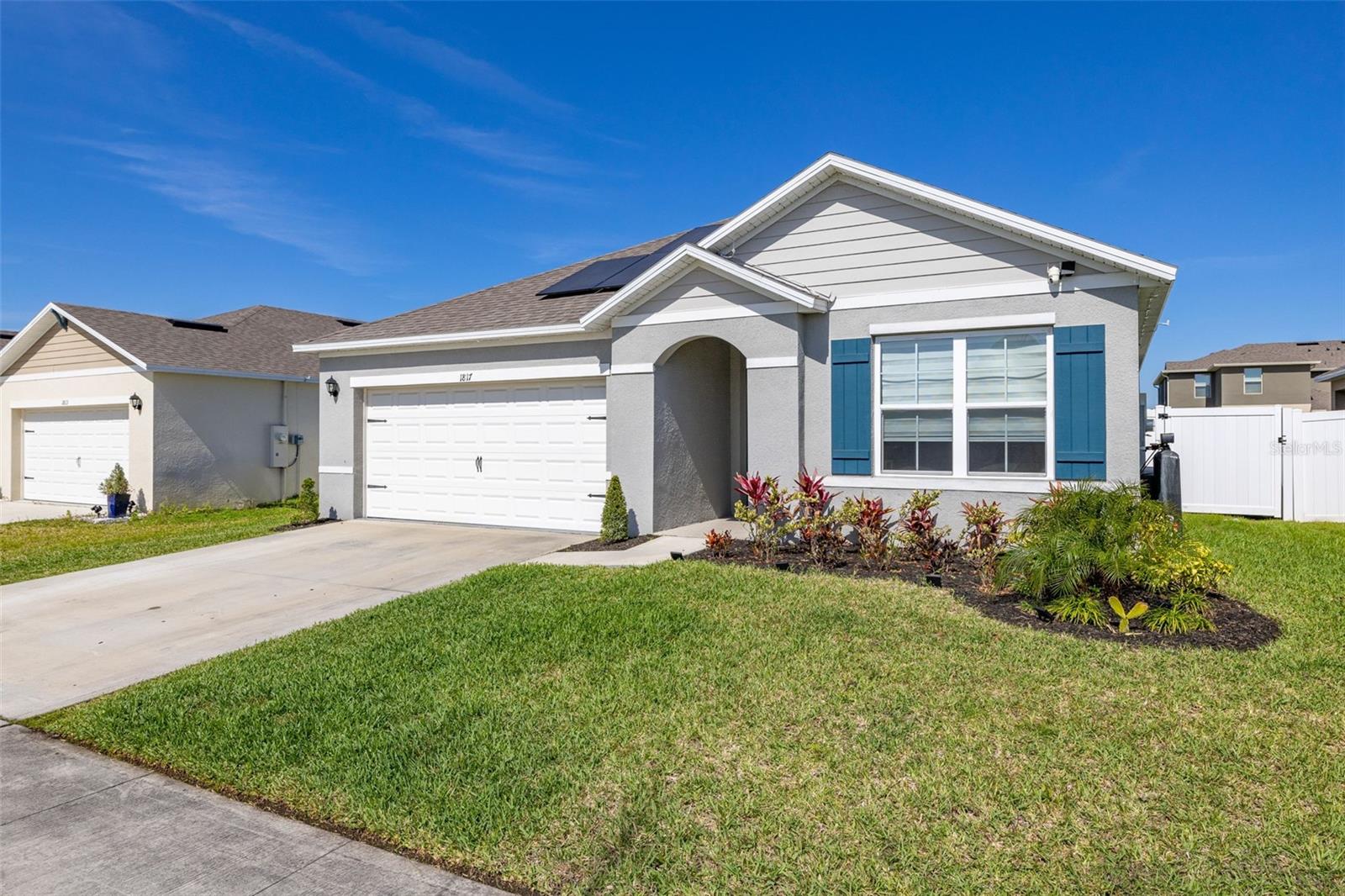 1817 DELROSE RD, KISSIMMEE, FL, 34744