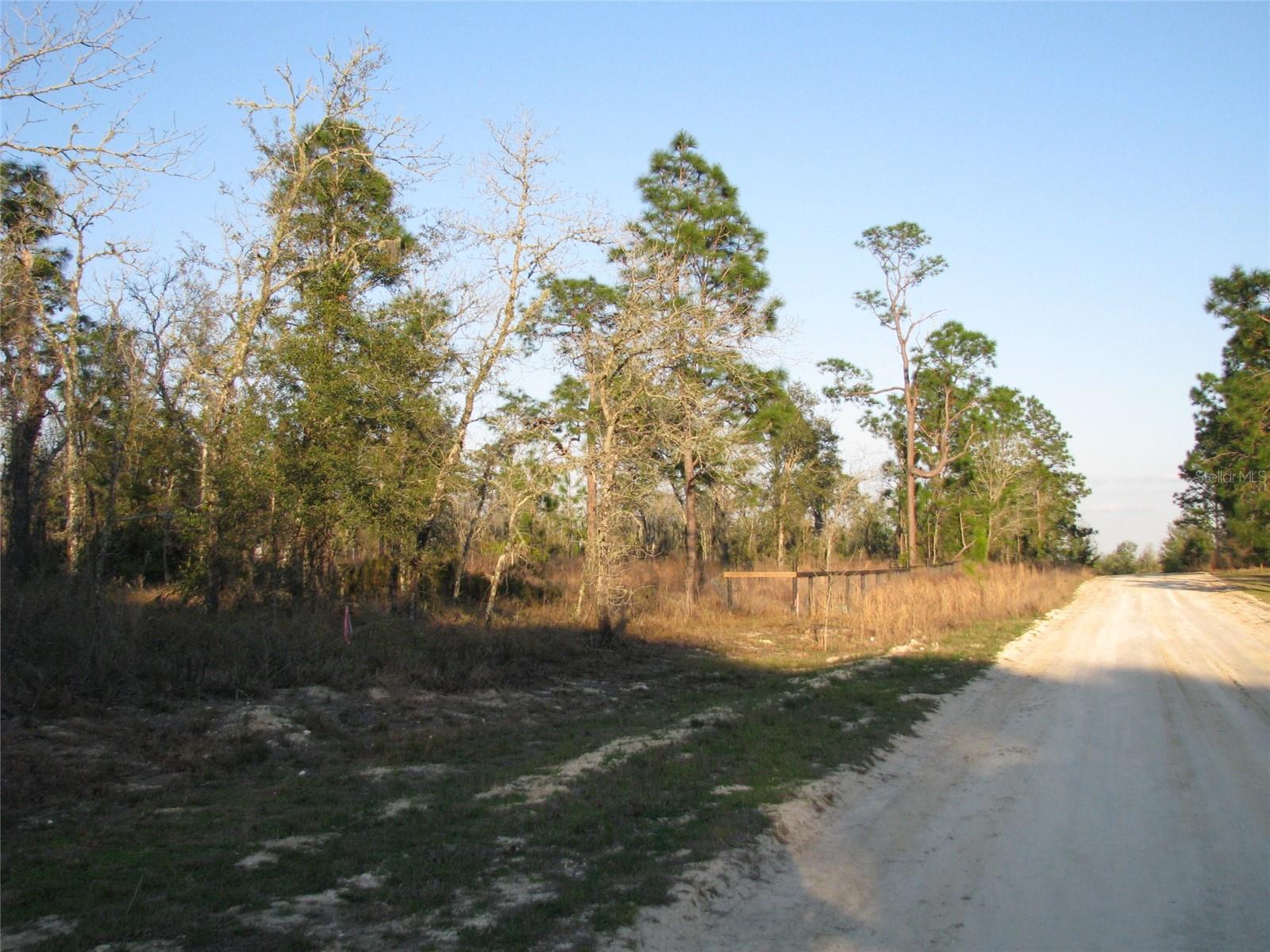 Lot 18 SW 62ND ST, OCALA, FL, 34481