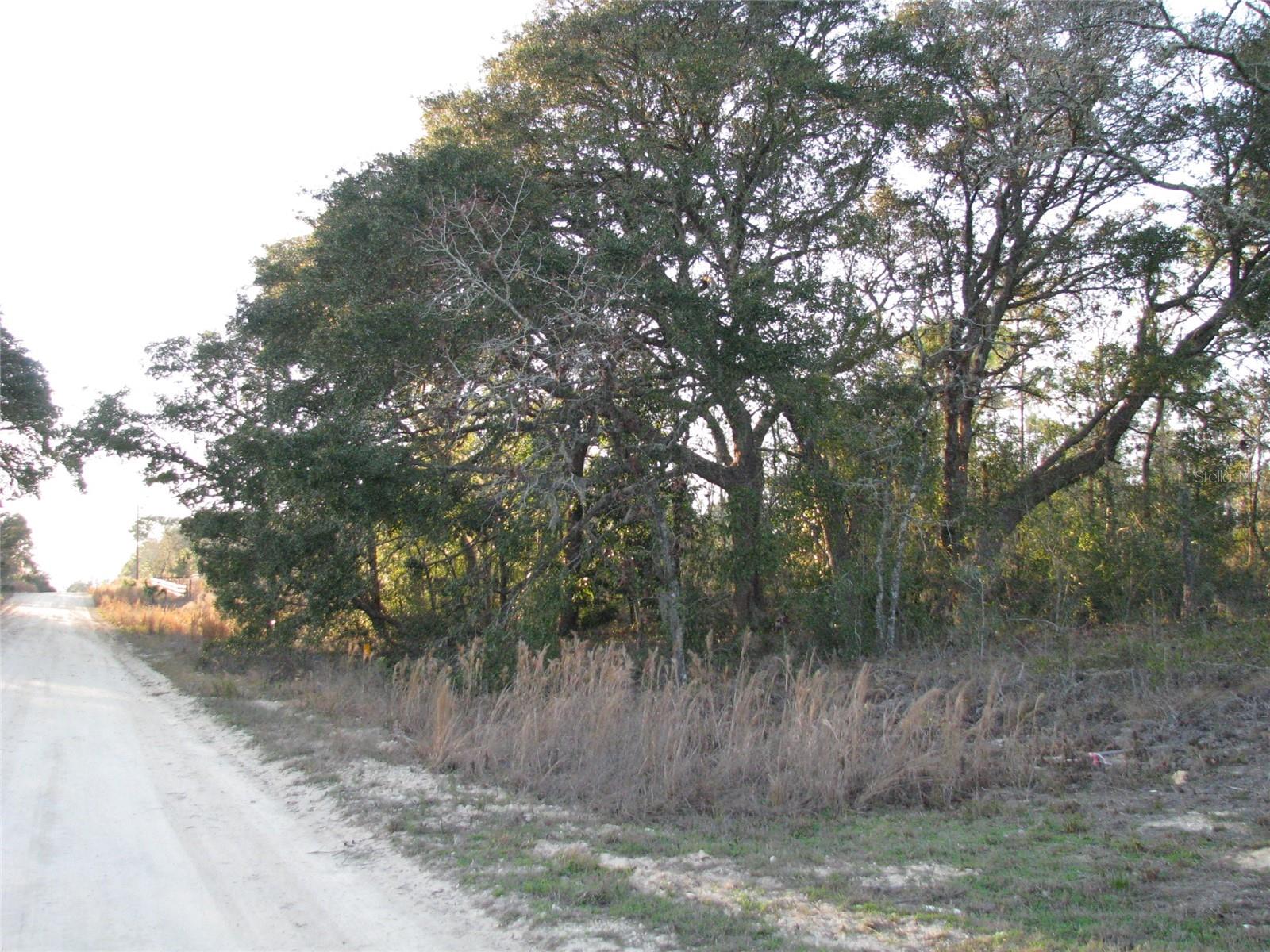 Lot 18 SW 62ND ST, OCALA, FL, 34481