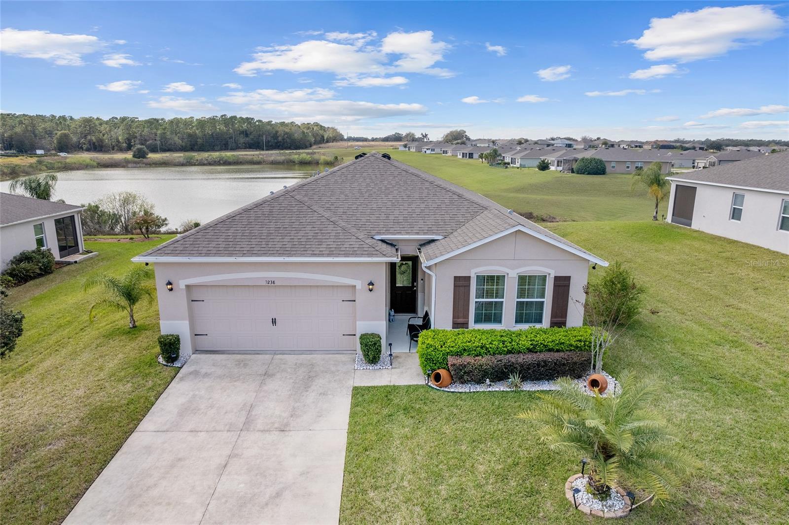 9238 SW 60TH TERRACE RD, OCALA, FL, 34476