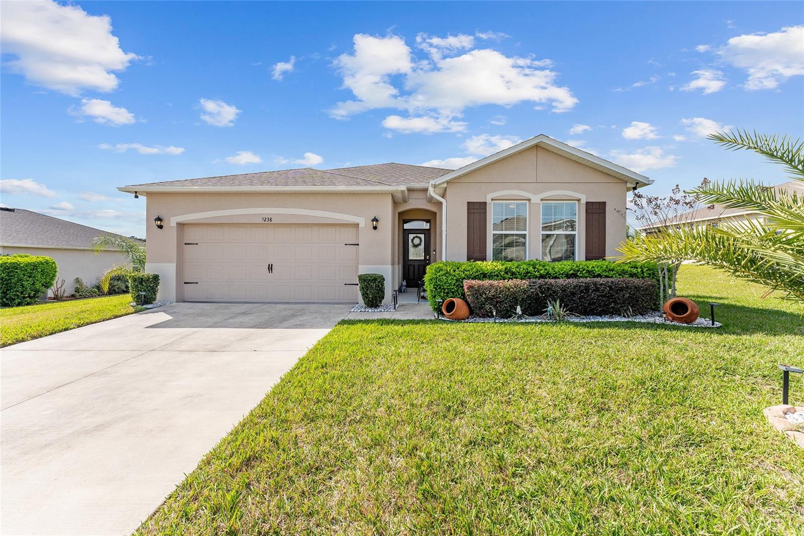 9238 SW 60TH TERRACE RD, OCALA, FL, 34476