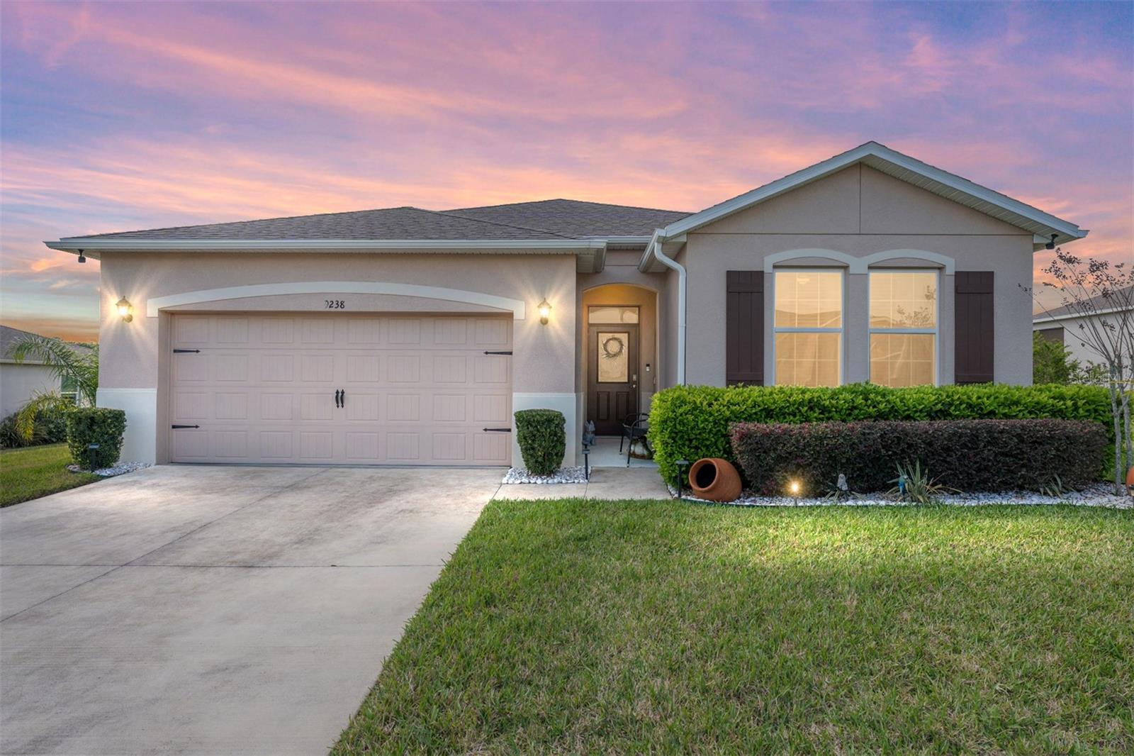 9238 SW 60TH TERRACE RD, OCALA, FL, 34476