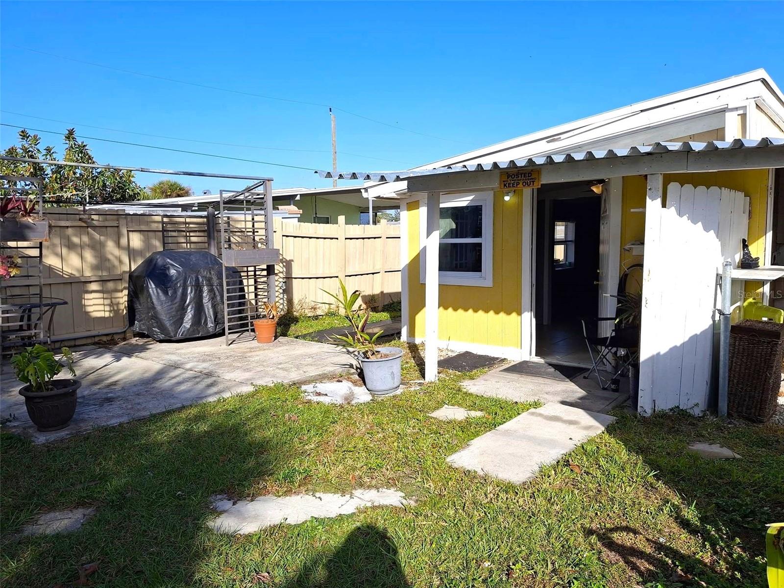 8735 CRISTOBAL AVE #2, NORTH PORT, FL, 34287
