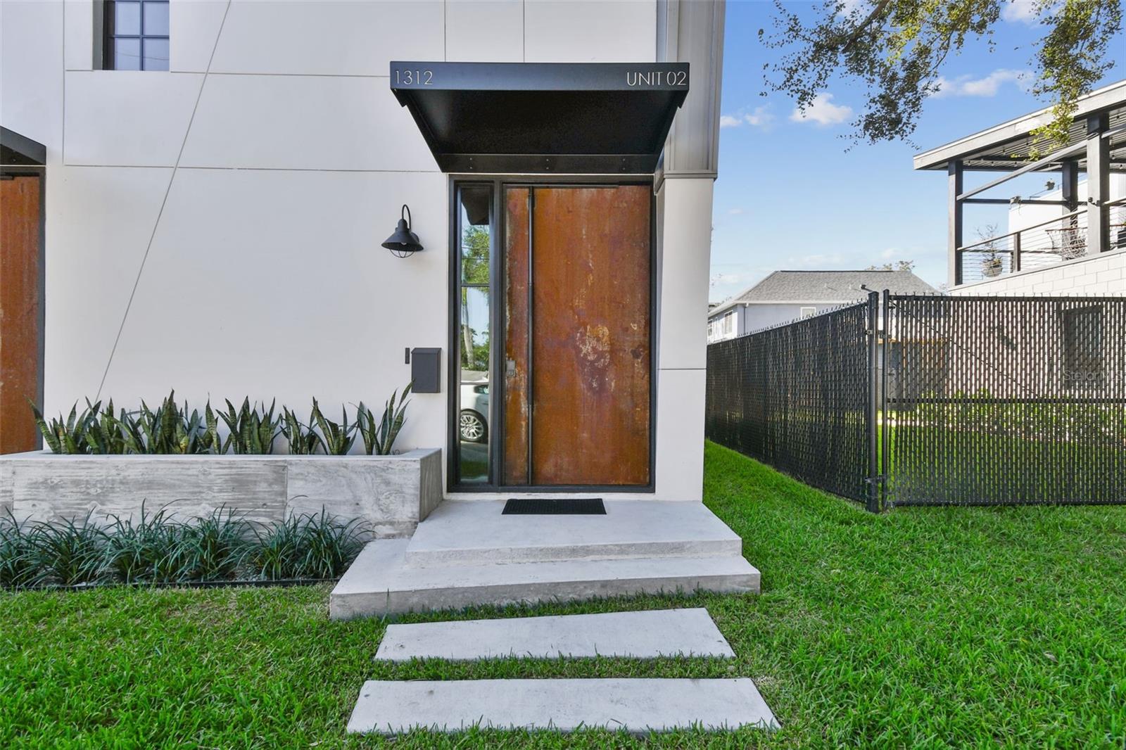 1312 W AZEELE ST #2, TAMPA, FL, 33606