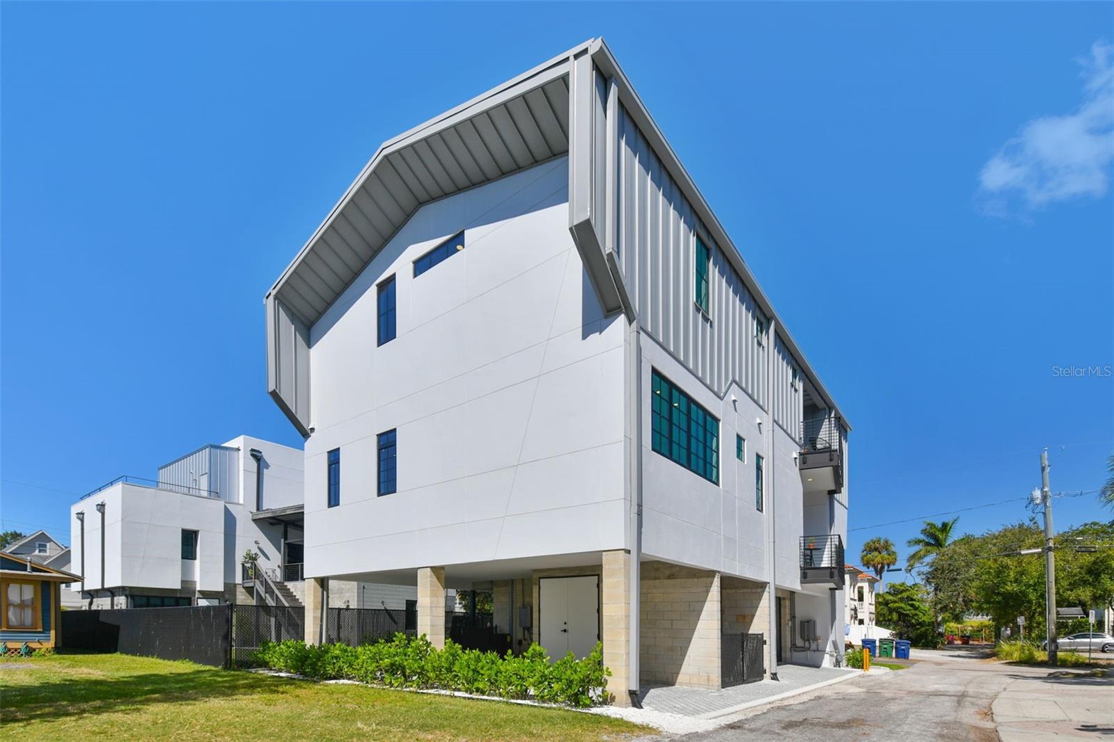 1312 W AZEELE ST #2, TAMPA, FL, 33606
