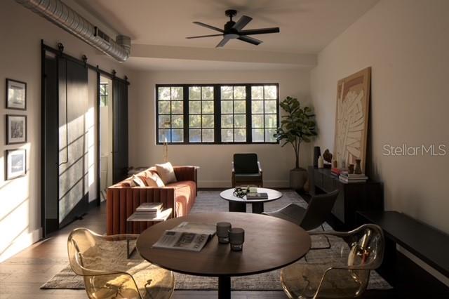 1312 W AZEELE ST #2, TAMPA, FL, 33606