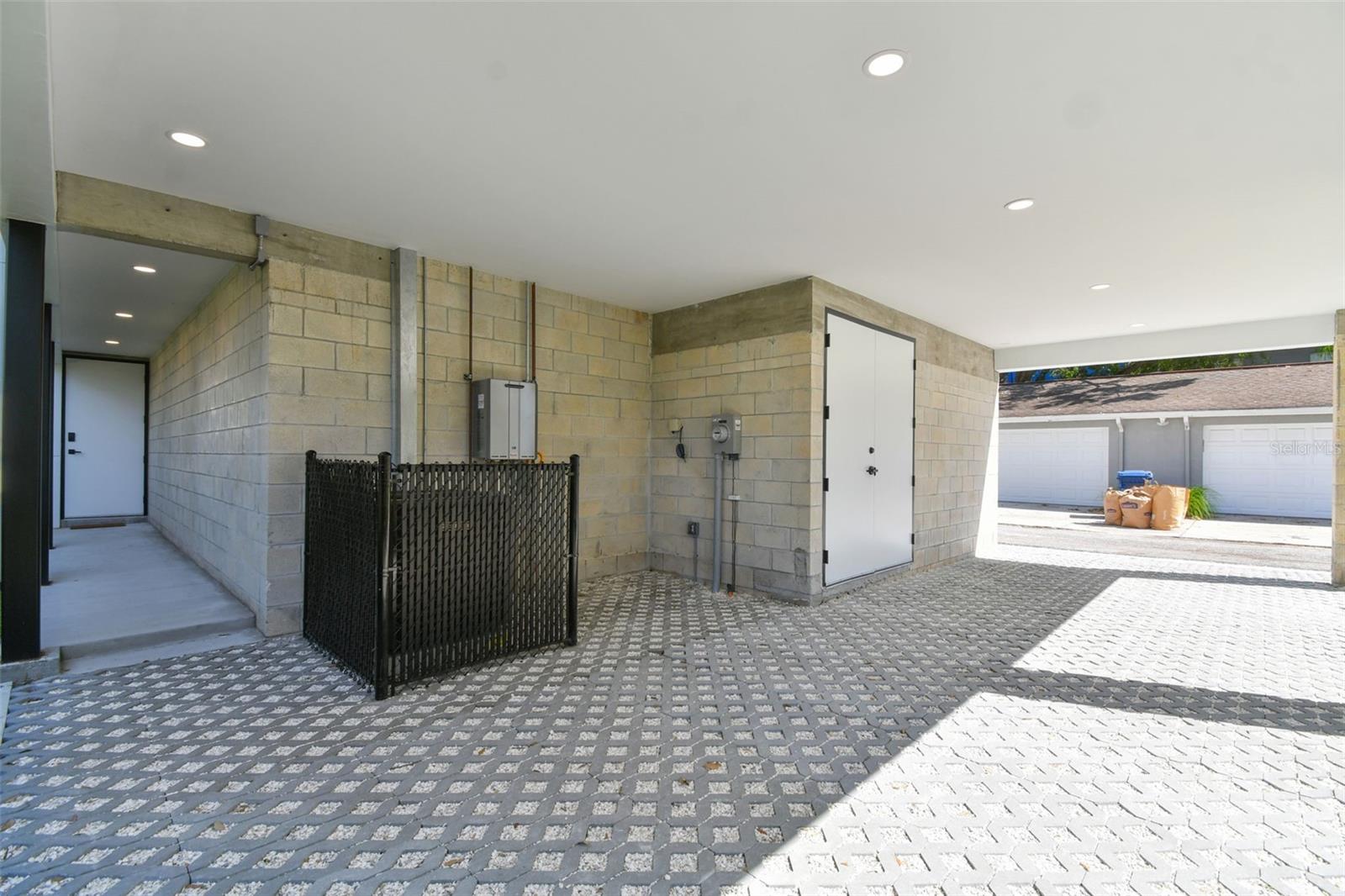 1312 W AZEELE ST #2, TAMPA, FL, 33606