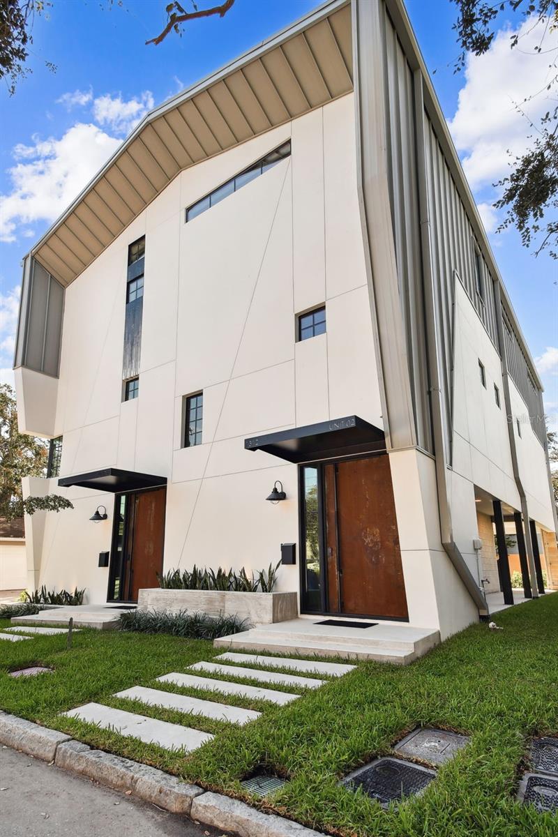 1312 W AZEELE ST #2, TAMPA, FL, 33606
