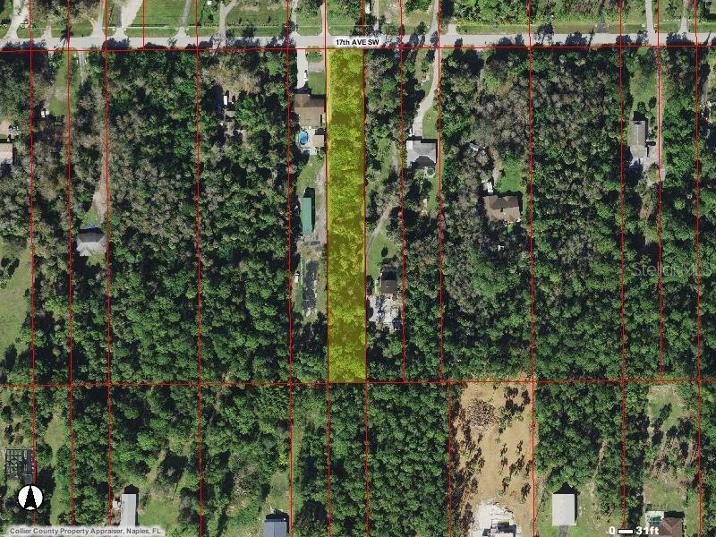 17TH AVE SW, NAPLES, FL, 34117