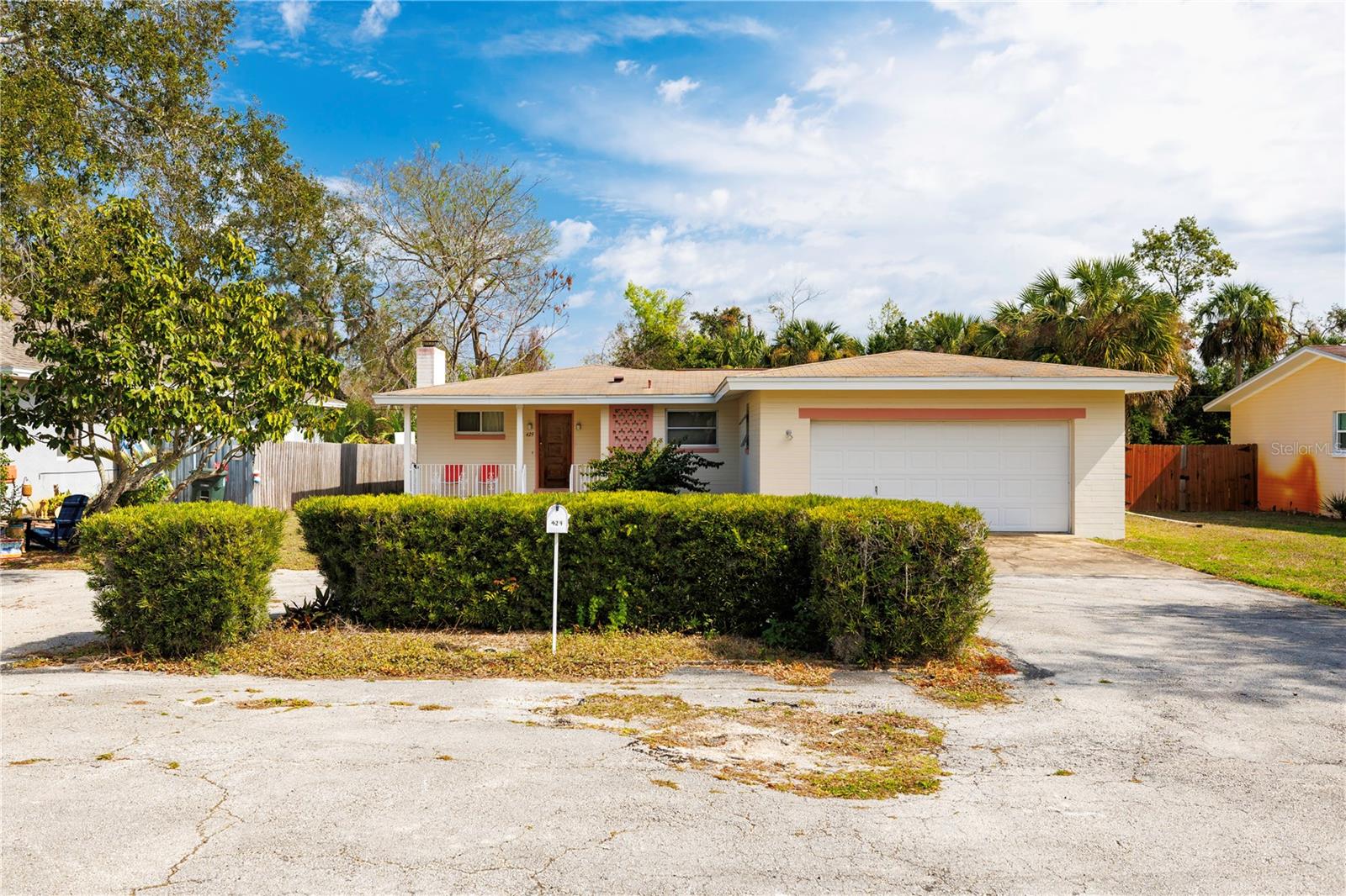 429 TARRAGONA WAY, DAYTONA BEACH, FL, 32114