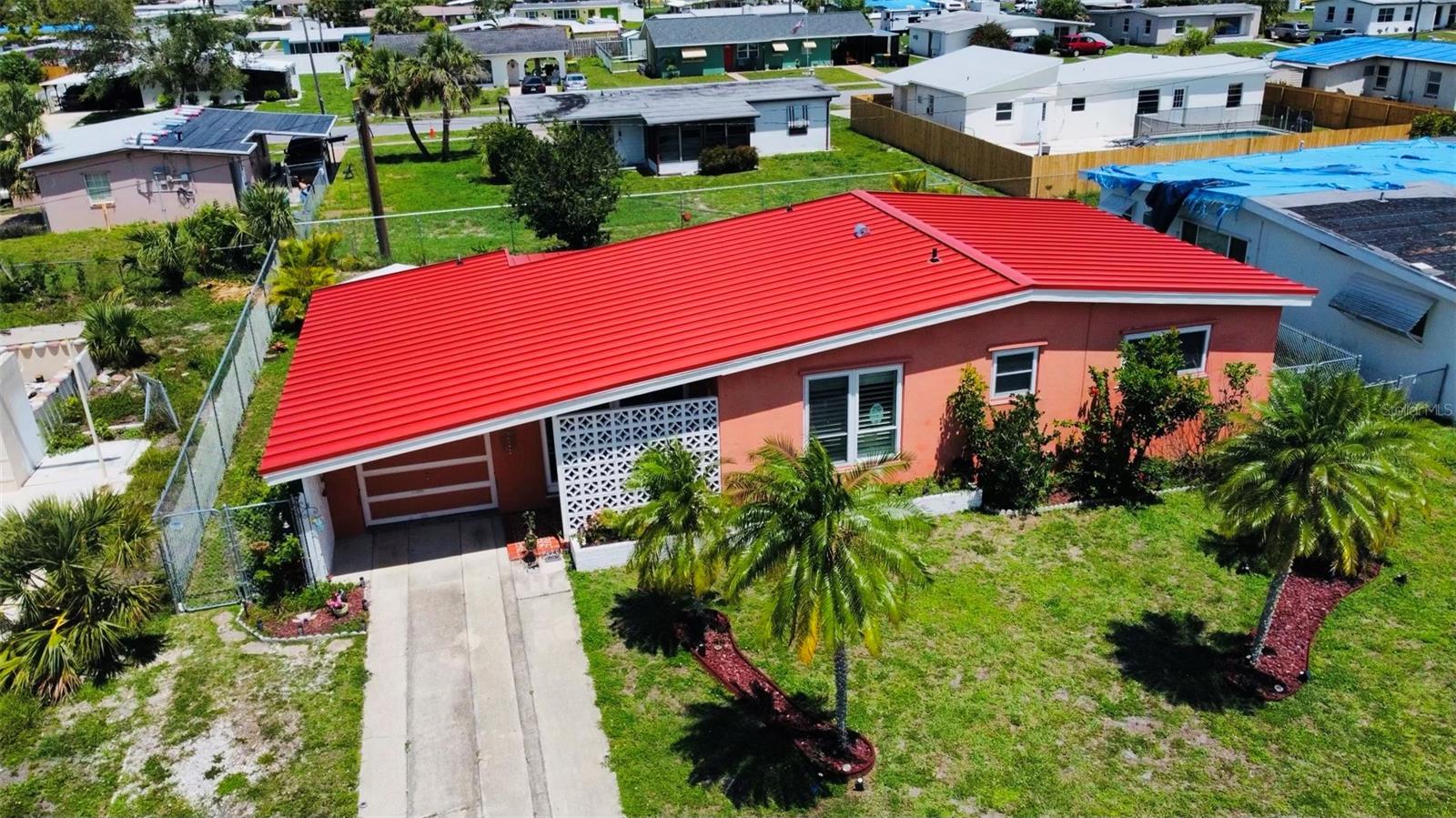 22032 FELTON AVE, PORT CHARLOTTE, FL, 33952