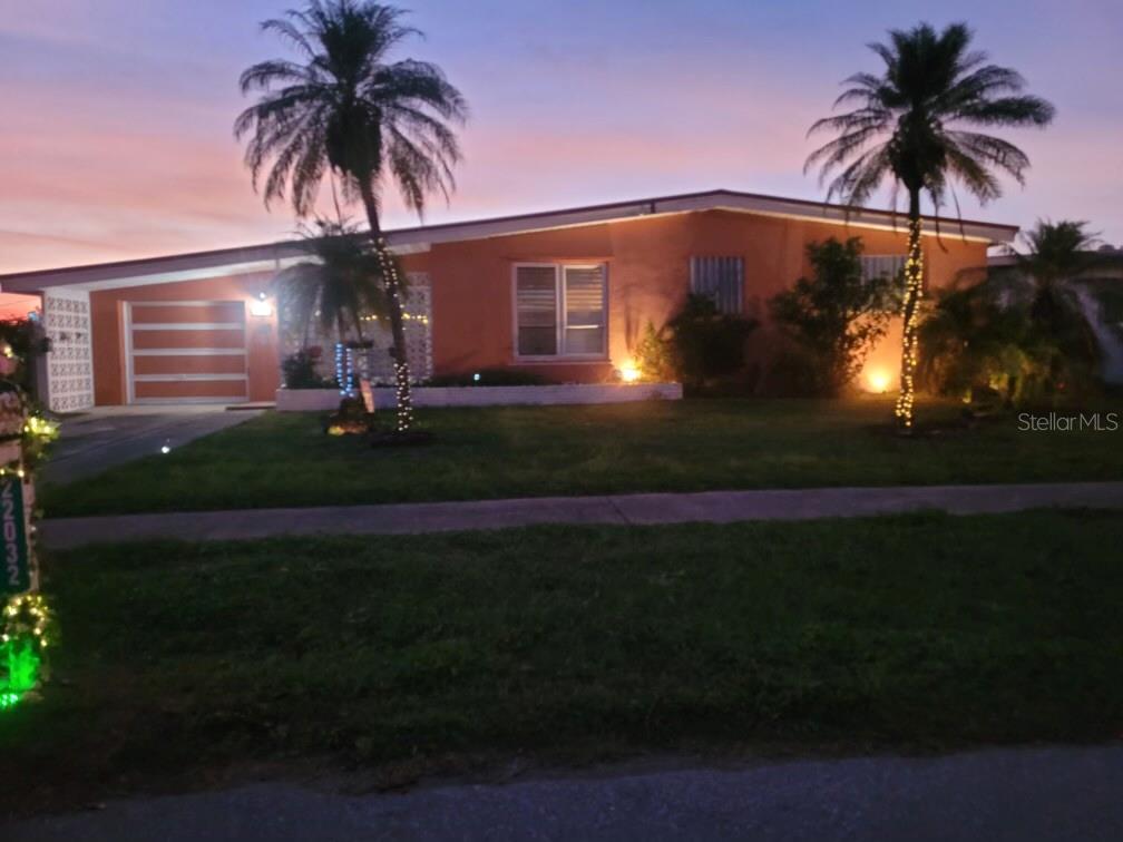 22032 FELTON AVE, PORT CHARLOTTE, FL, 33952