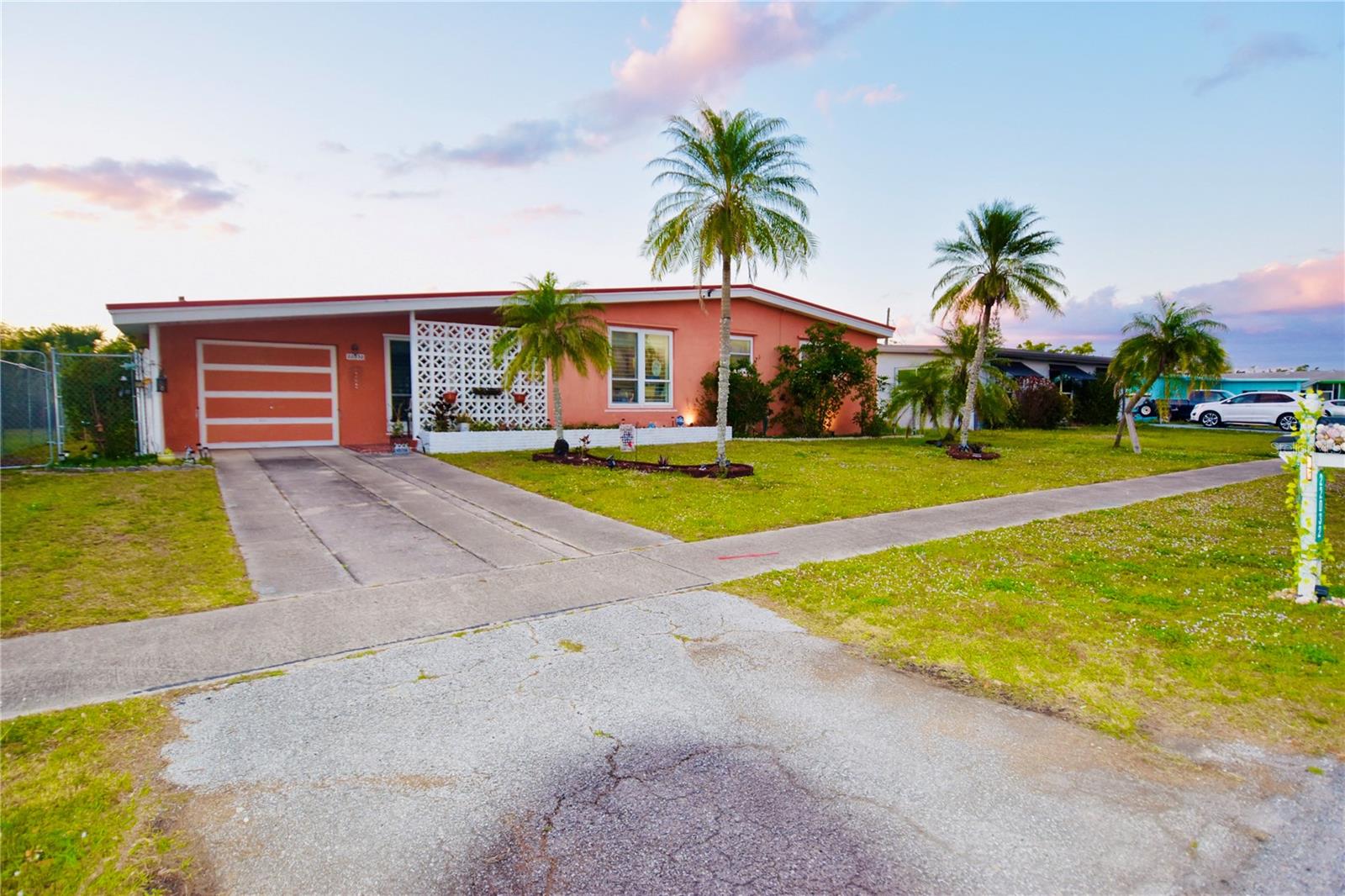 22032 FELTON AVE, PORT CHARLOTTE, FL, 33952