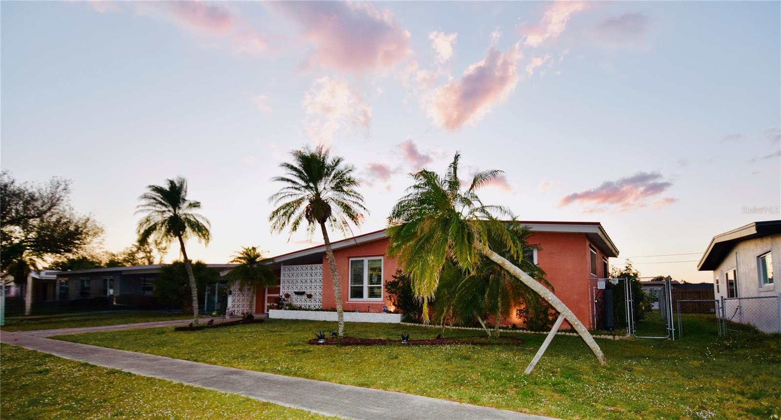 22032 FELTON AVE, PORT CHARLOTTE, FL, 33952