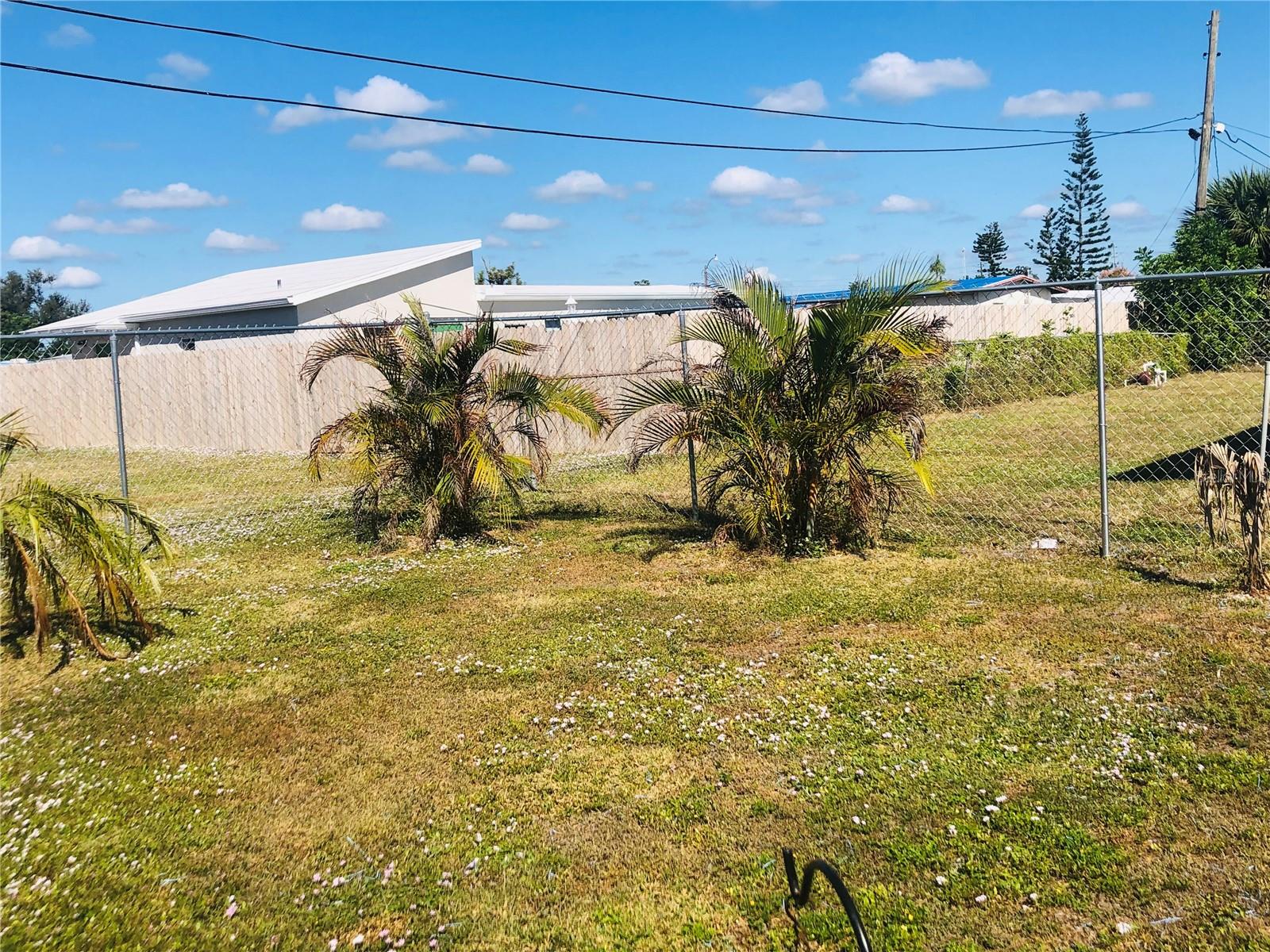 22032 FELTON AVE, PORT CHARLOTTE, FL, 33952