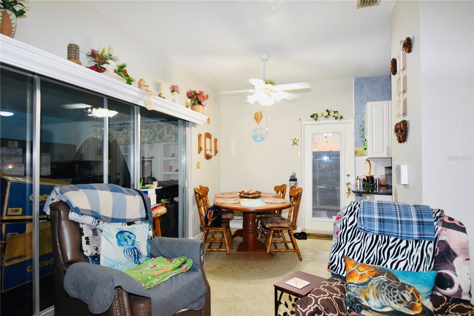 22032 FELTON AVE, PORT CHARLOTTE, FL, 33952