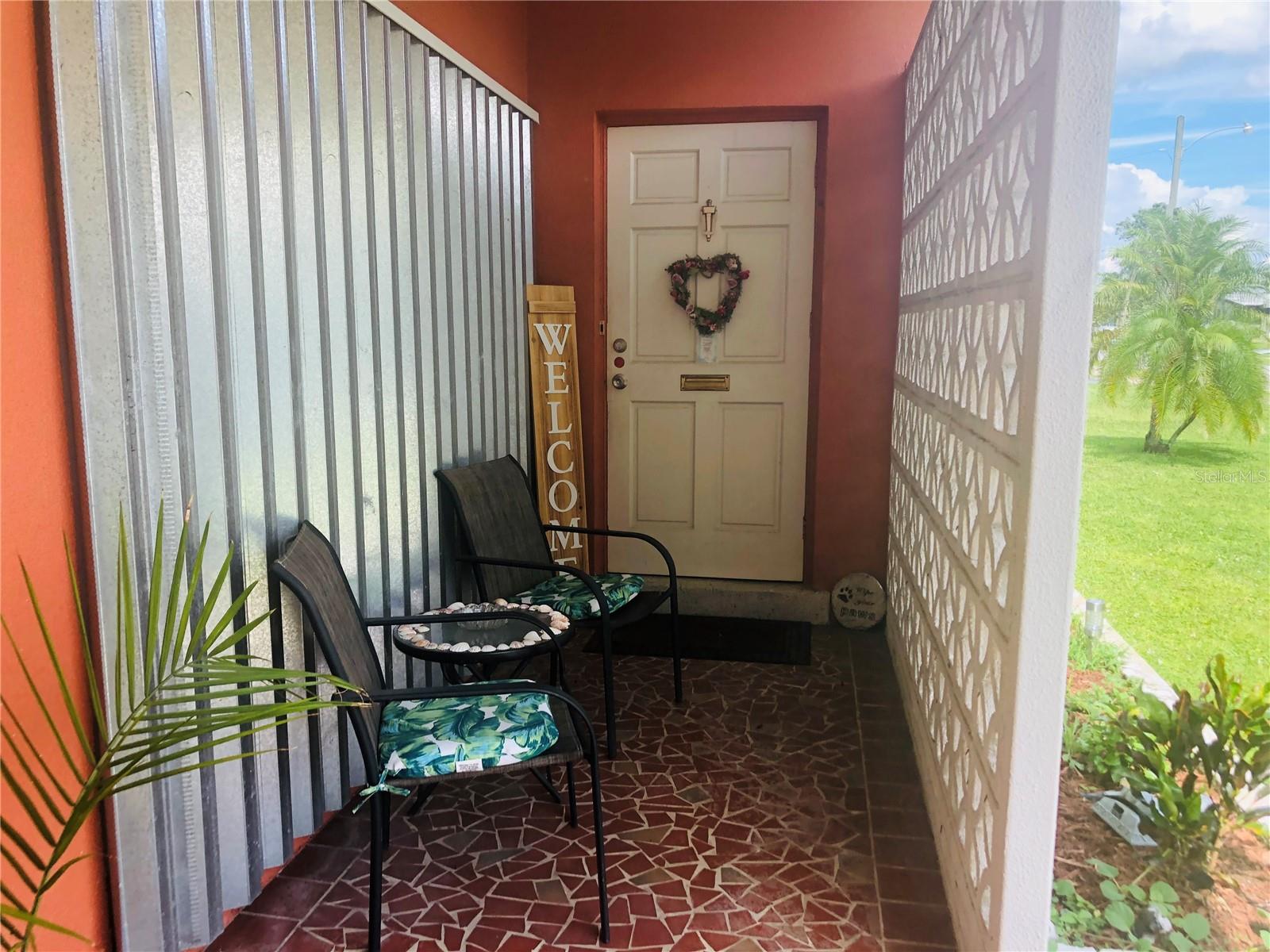 22032 FELTON AVE, PORT CHARLOTTE, FL, 33952