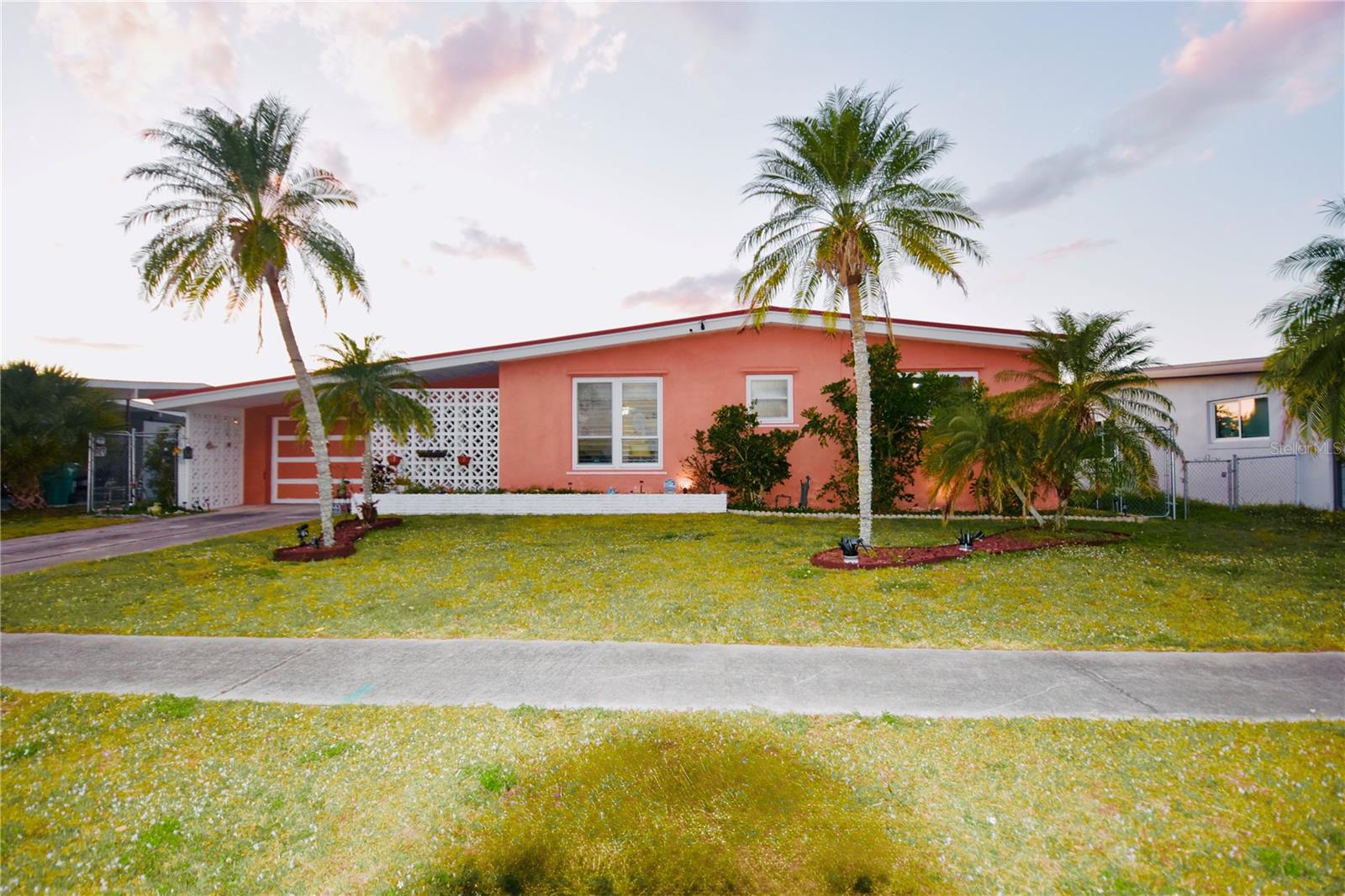 22032 FELTON AVE, PORT CHARLOTTE, FL, 33952