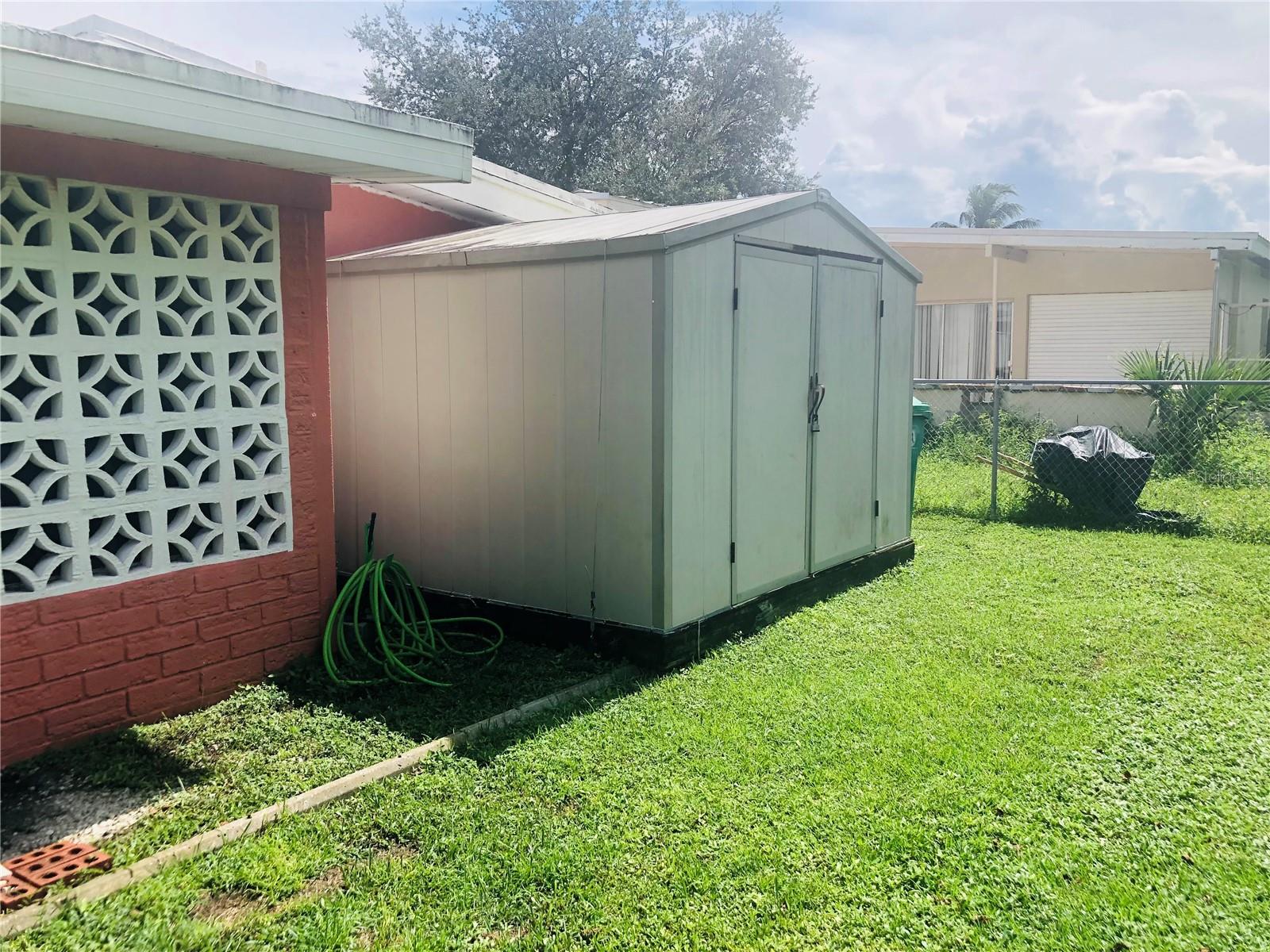 22032 FELTON AVE, PORT CHARLOTTE, FL, 33952