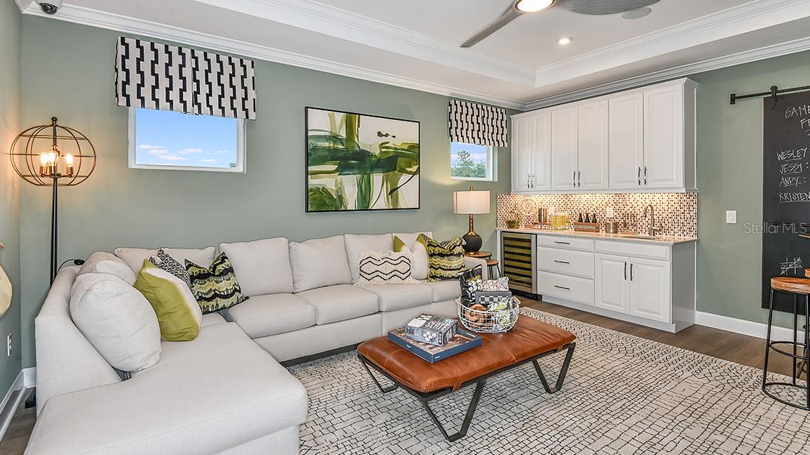 33960 ANCHOR LIGHT LN, WESLEY CHAPEL, FL, 33543