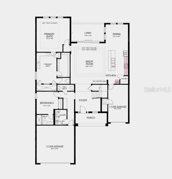33960 ANCHOR LIGHT LN, WESLEY CHAPEL, FL, 33543