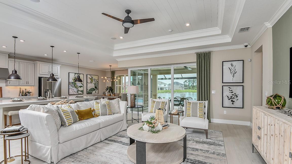 33960 ANCHOR LIGHT LN, WESLEY CHAPEL, FL, 33543