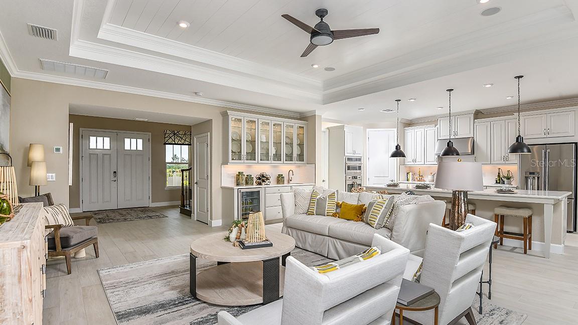 33960 ANCHOR LIGHT LN, WESLEY CHAPEL, FL, 33543