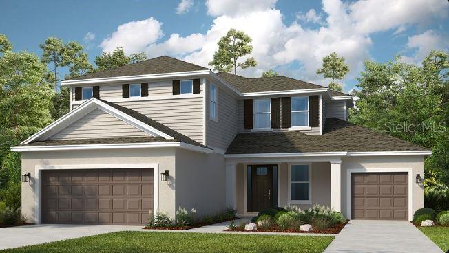 33960 ANCHOR LIGHT LN, WESLEY CHAPEL, FL, 33543