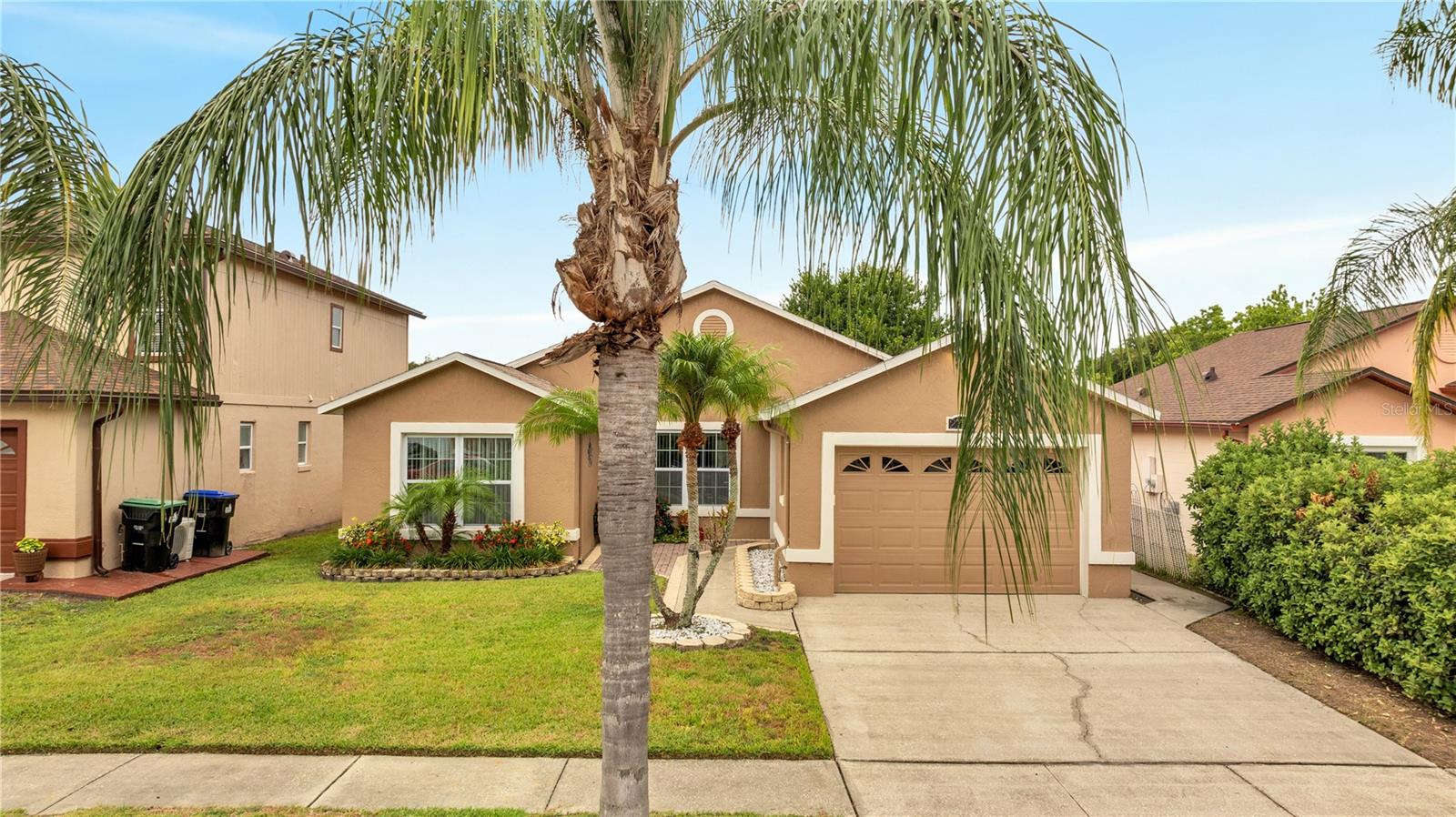 2723 WOODRUFF DR, ORLANDO, FL, 32837